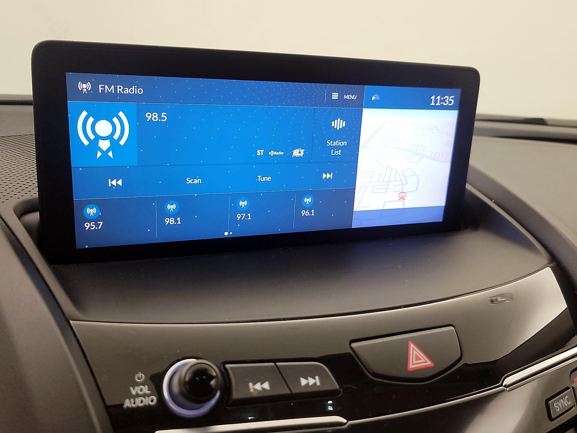 Thumbnail: 2019 Acura RDX - 16