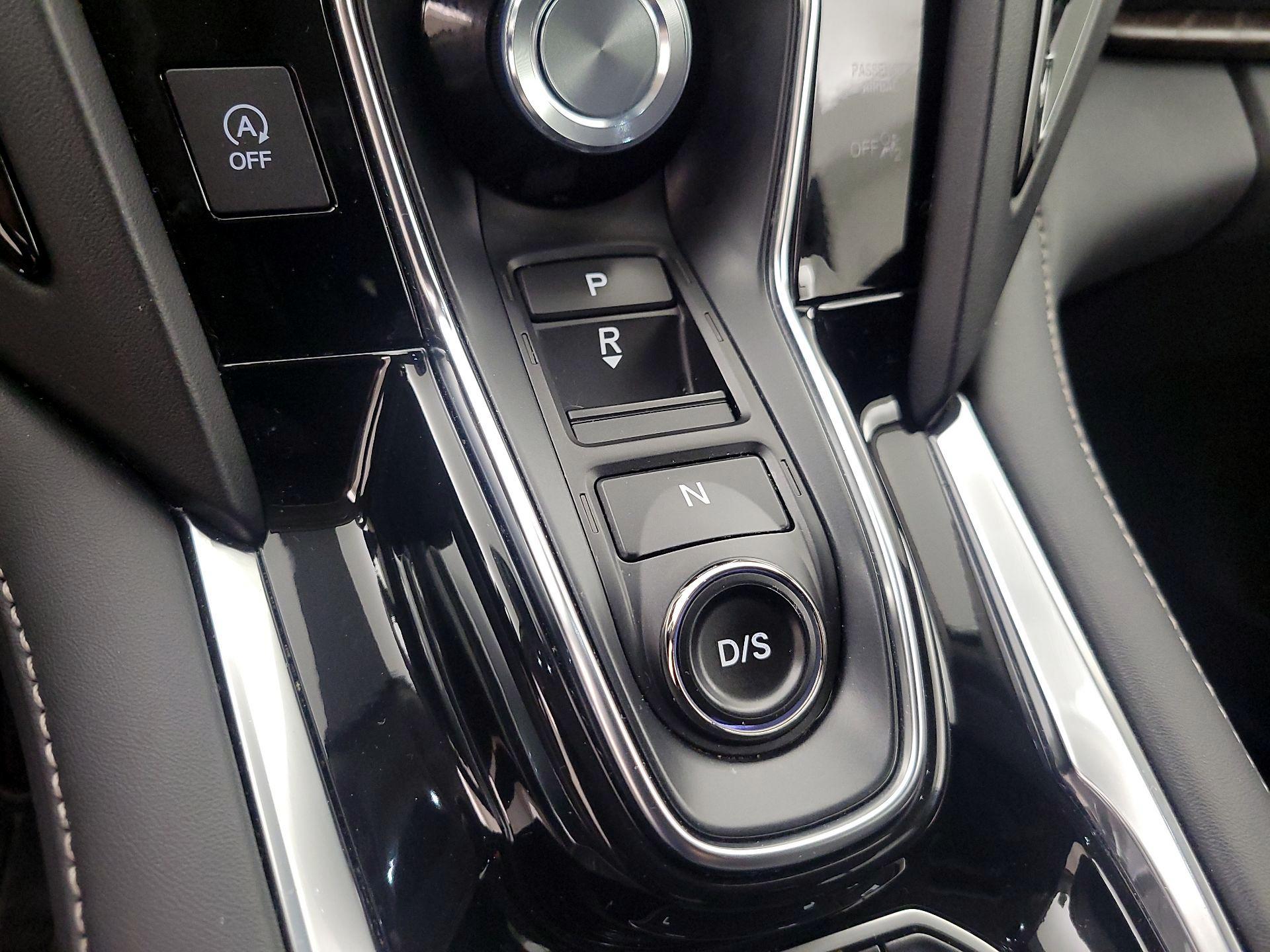 Thumbnail: 2019 Acura RDX - 18