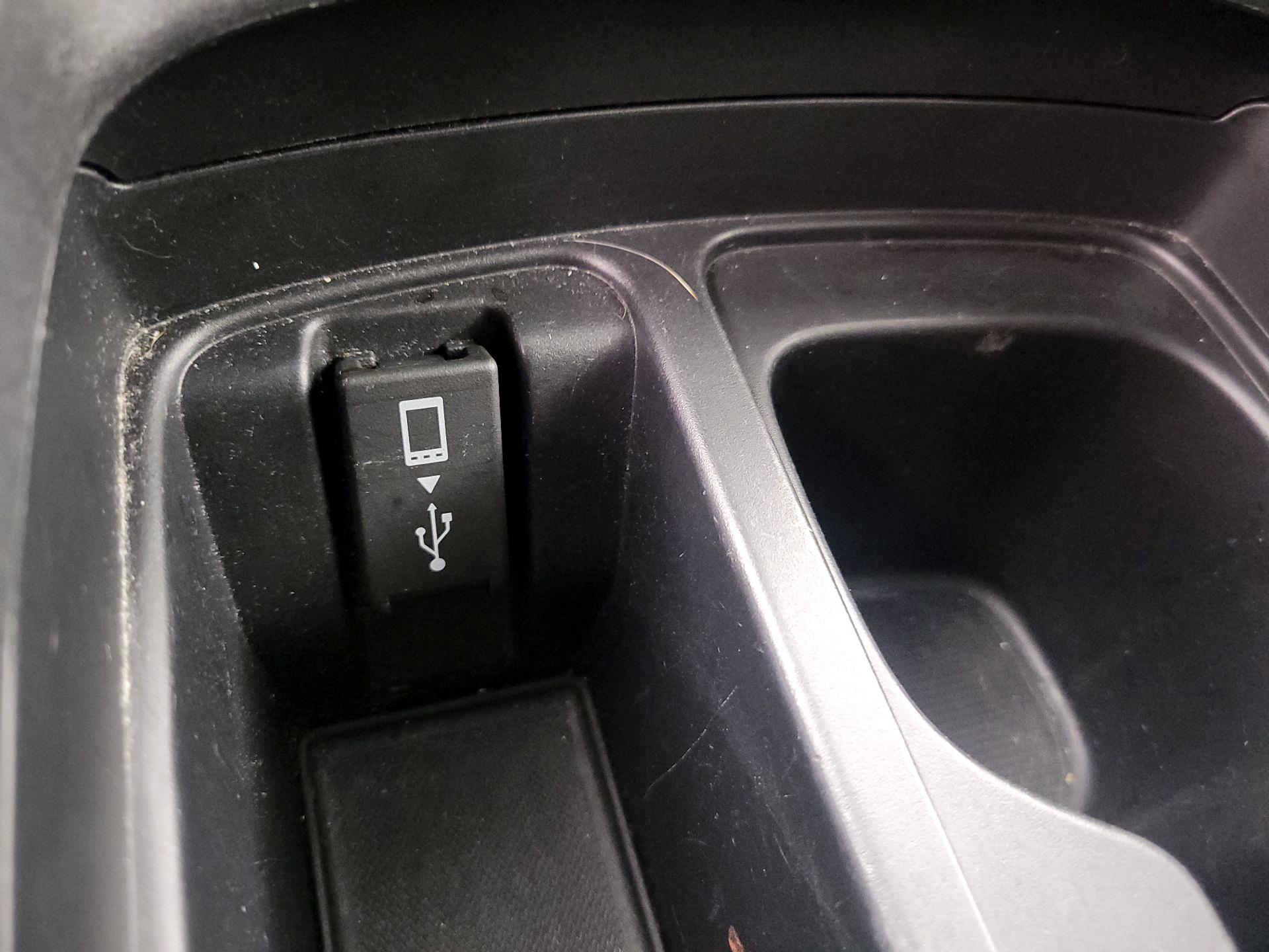 Thumbnail: 2019 Acura RDX - 19