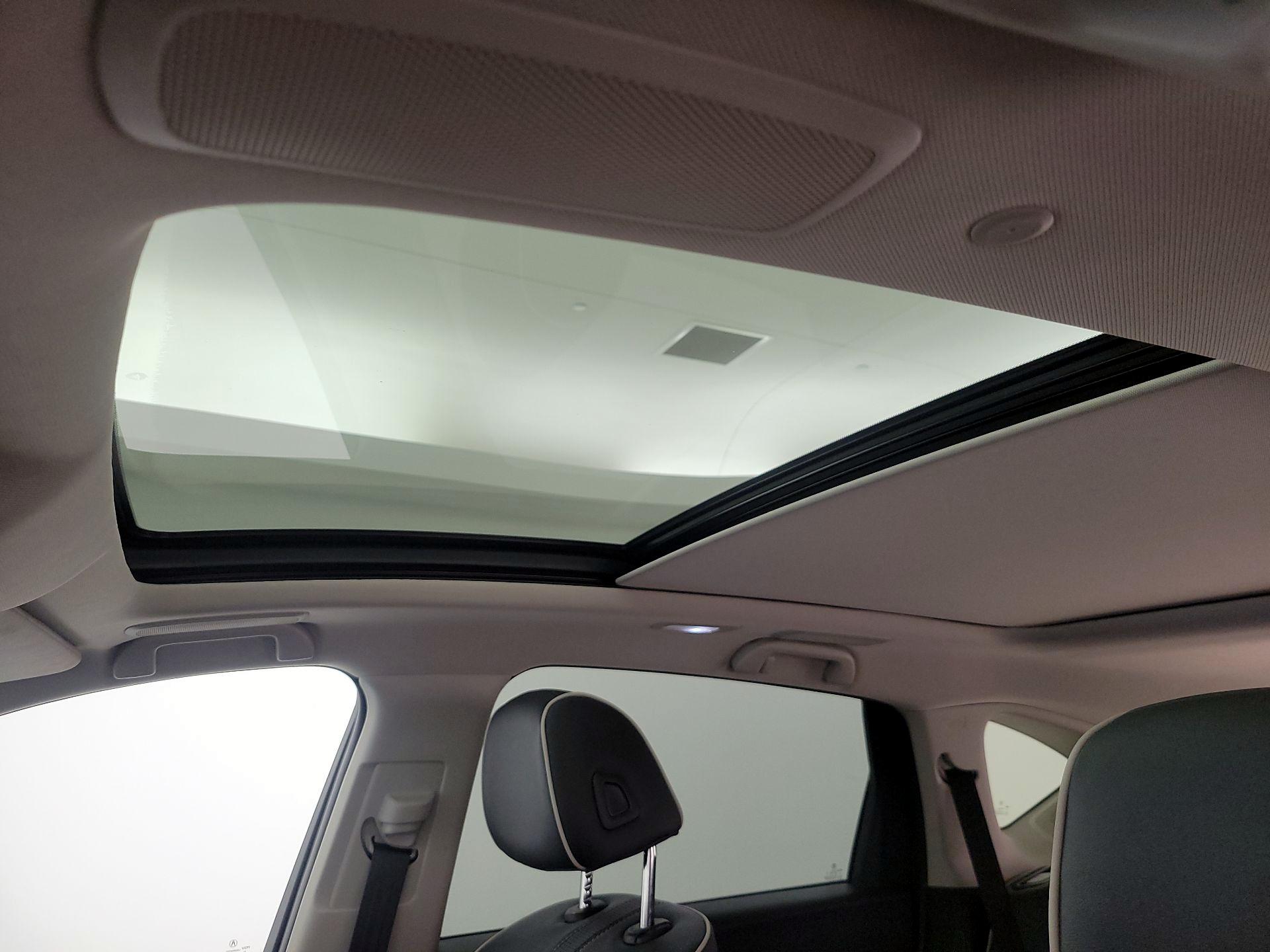 Thumbnail: 2019 Acura RDX - 20