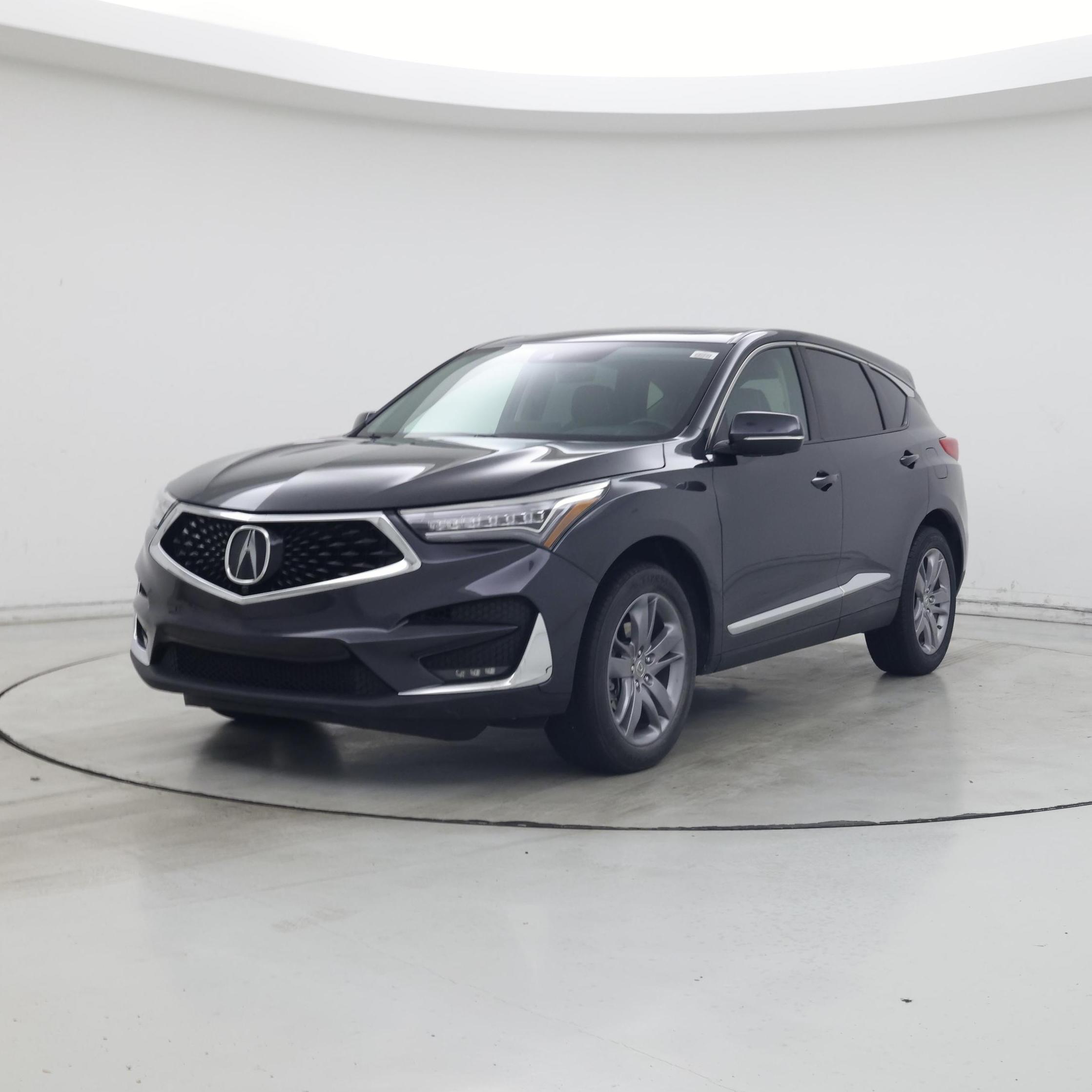 Thumbnail: 2019 Acura RDX - 4