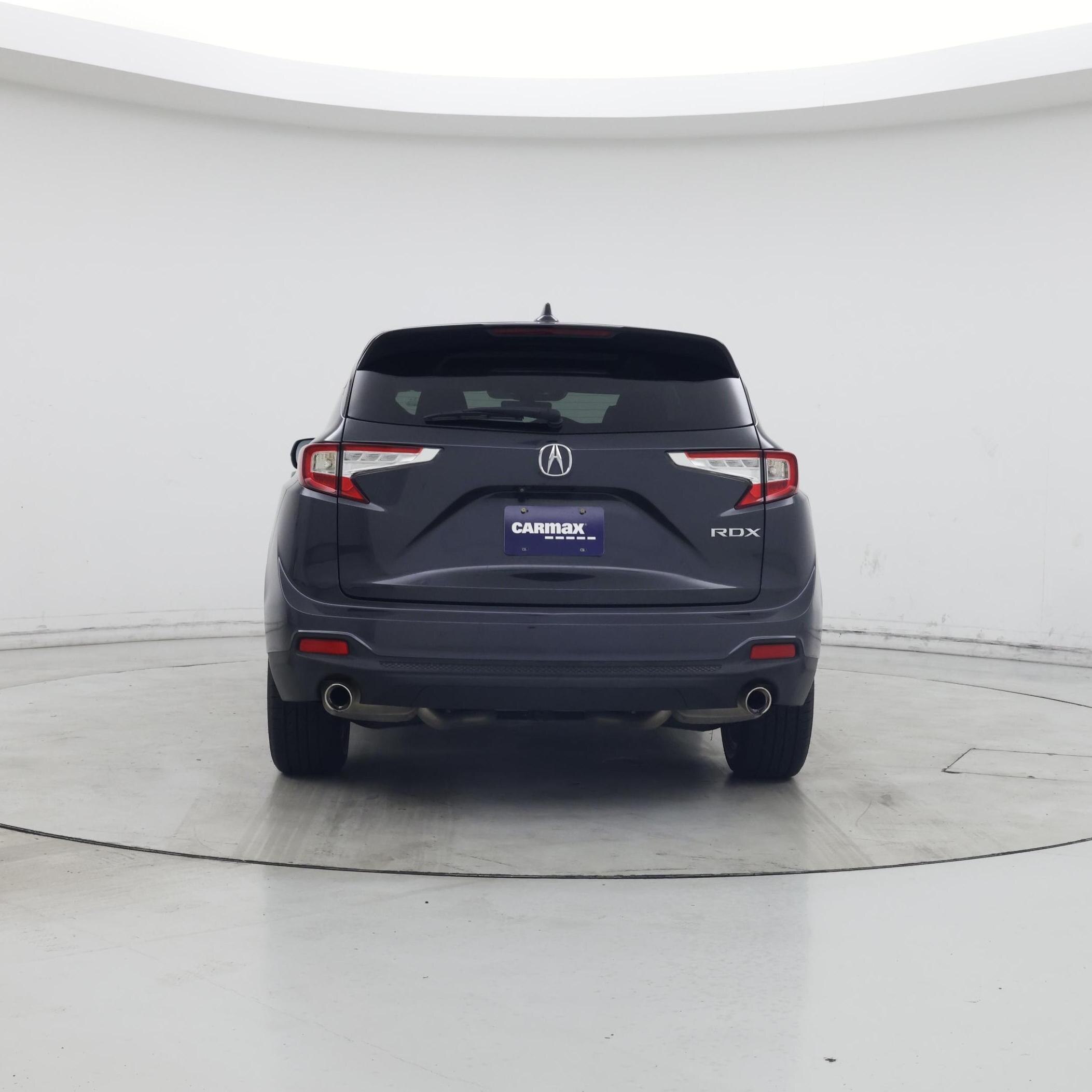 Thumbnail: 2019 Acura RDX - 6