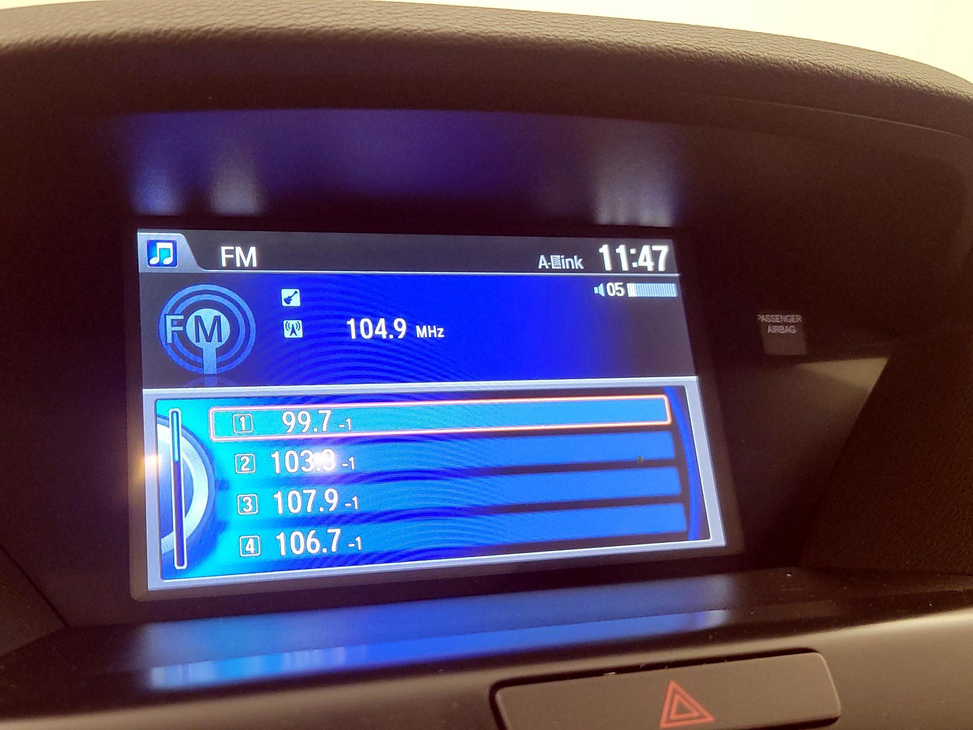 Thumbnail: 2014 Acura MDX - 16