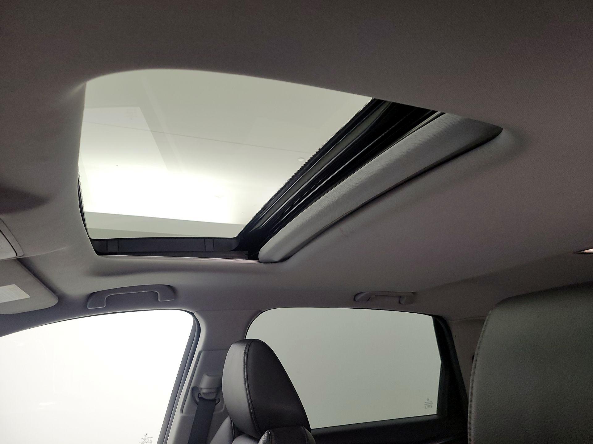 Thumbnail: 2014 Acura MDX - 20