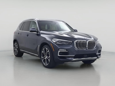 2021 BMW X5 sDrive40i