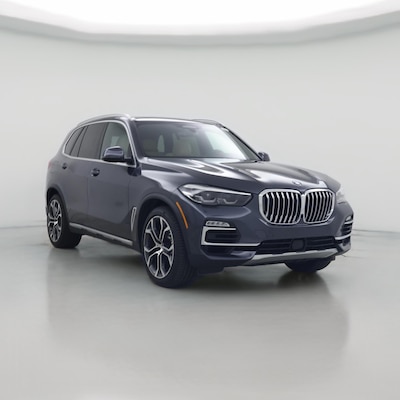 2021 BMW X5 sDrive40i