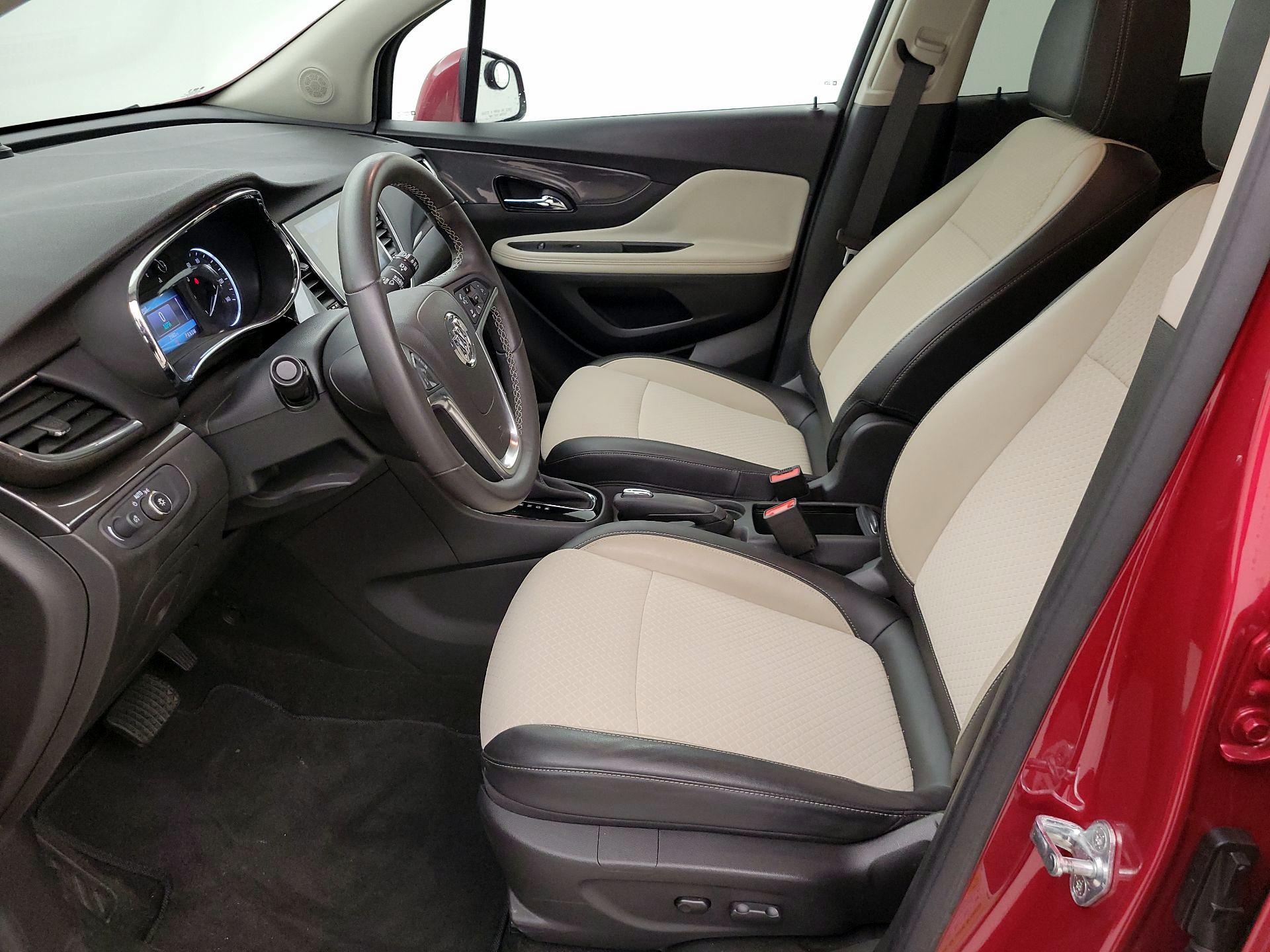 Thumbnail: 2020 Buick Encore - 11