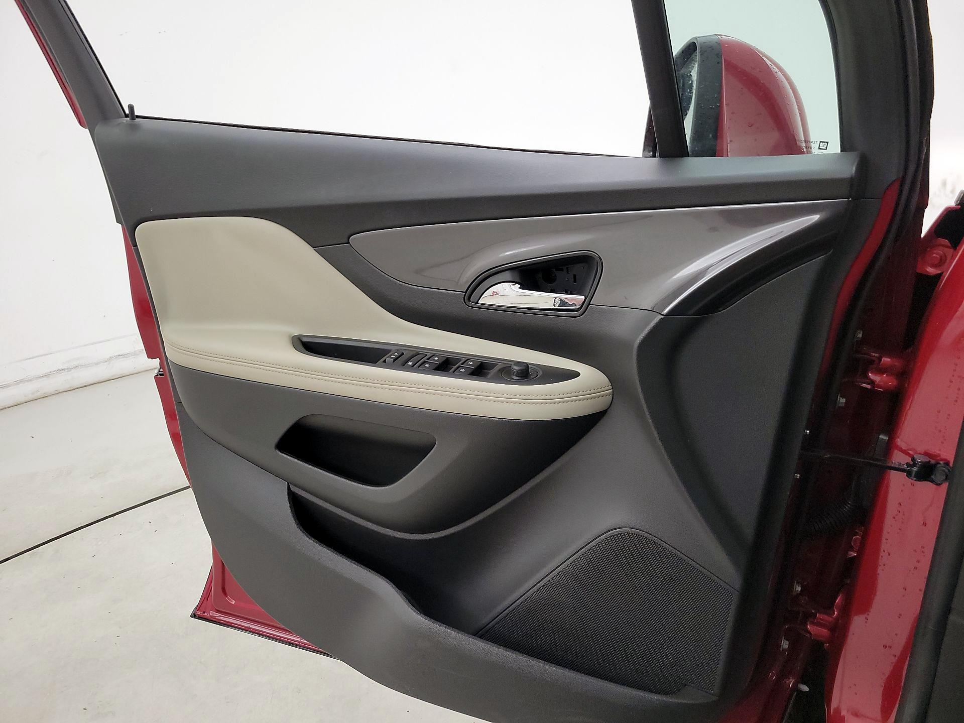 Thumbnail: 2020 Buick Encore - 12