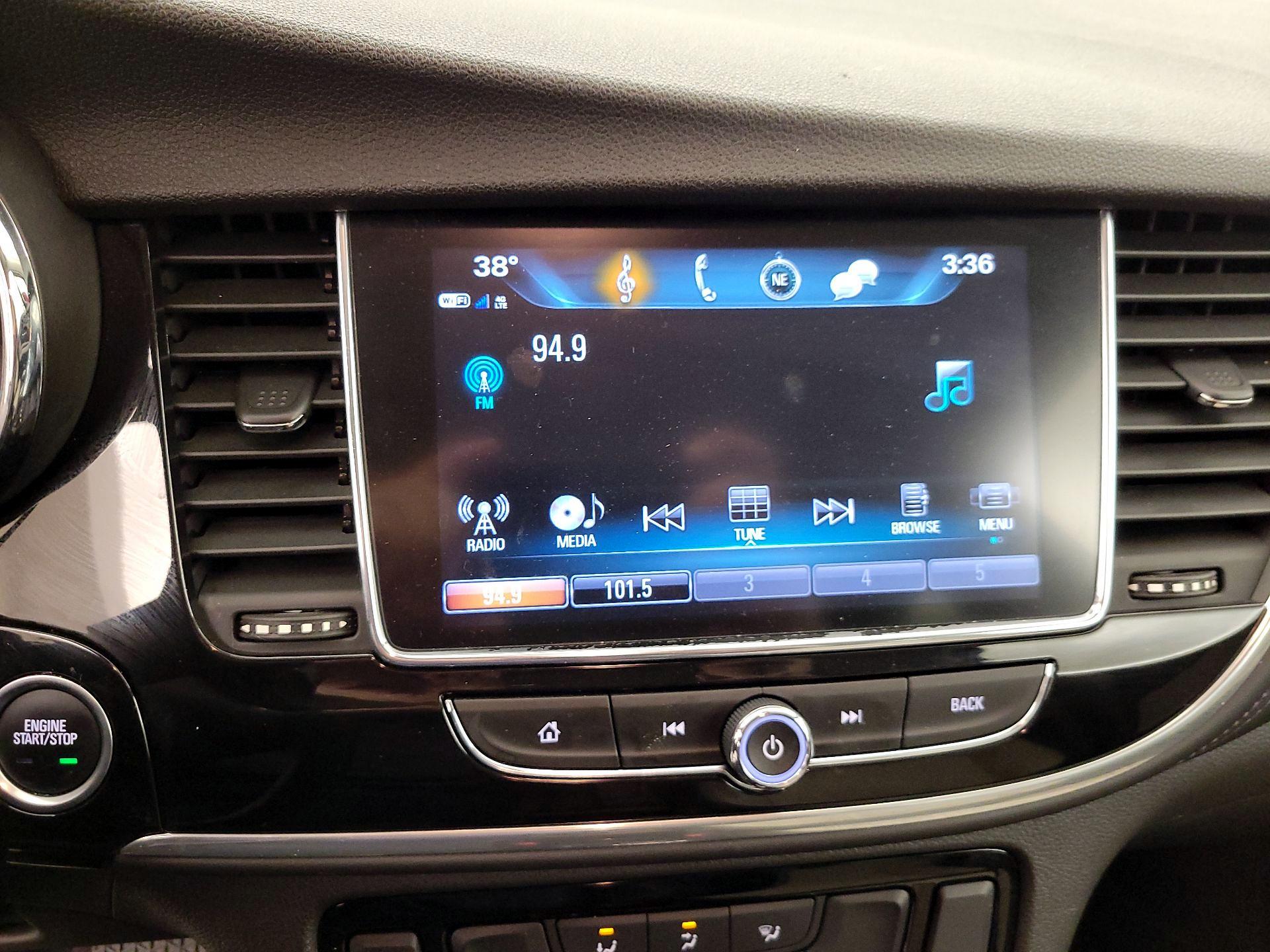 Thumbnail: 2020 Buick Encore - 15