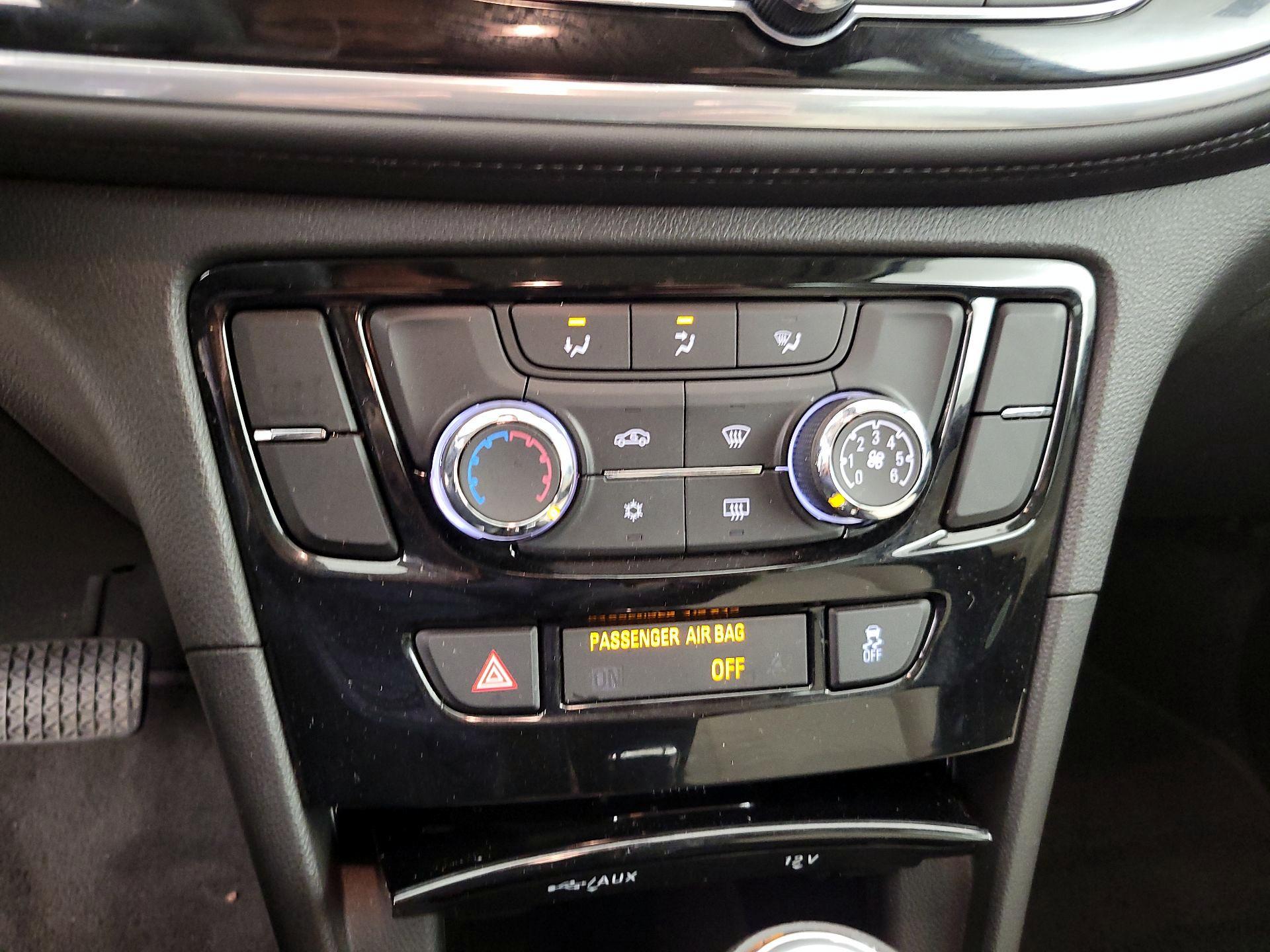 Thumbnail: 2020 Buick Encore - 16