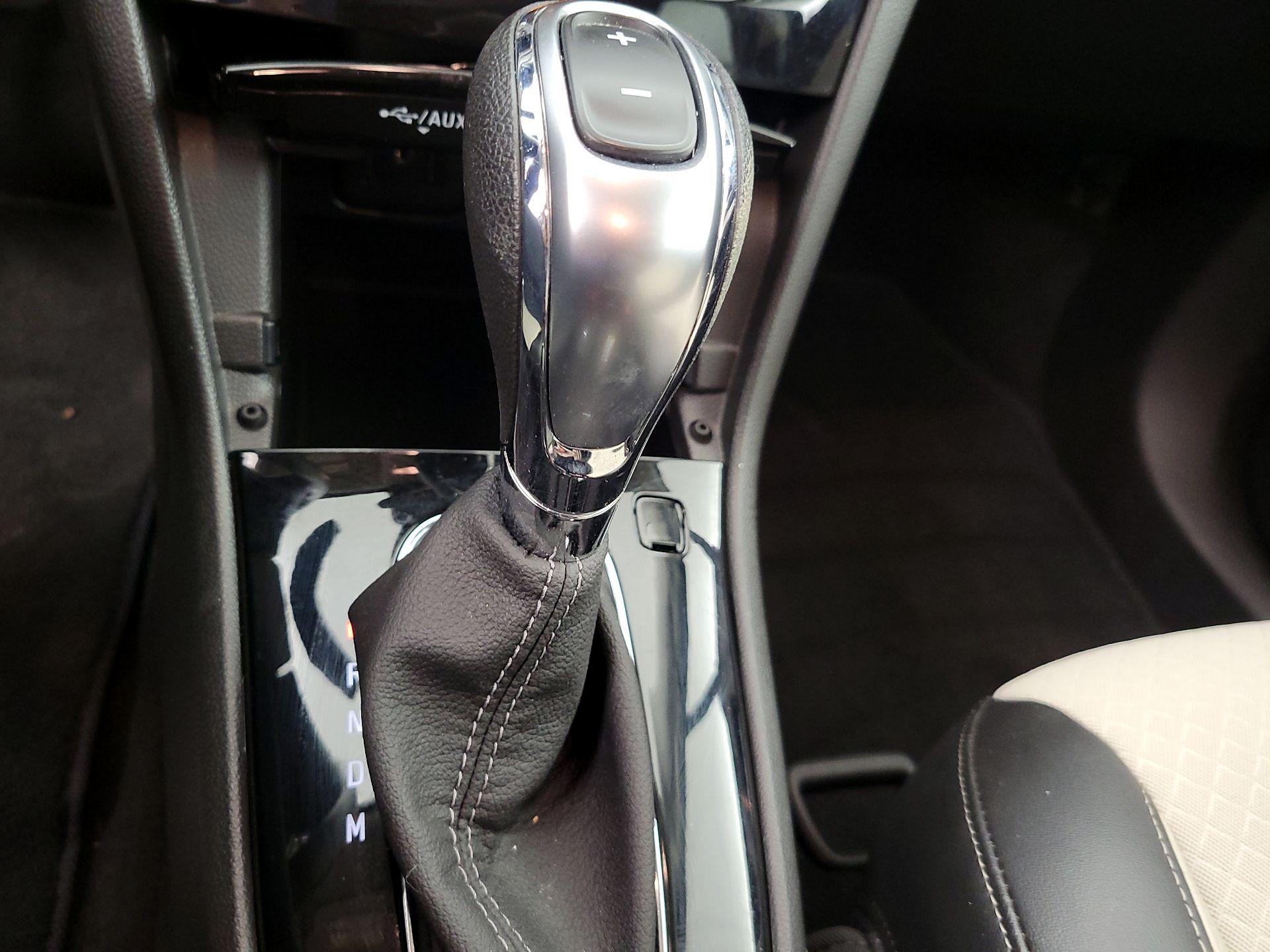 Thumbnail: 2020 Buick Encore - 17