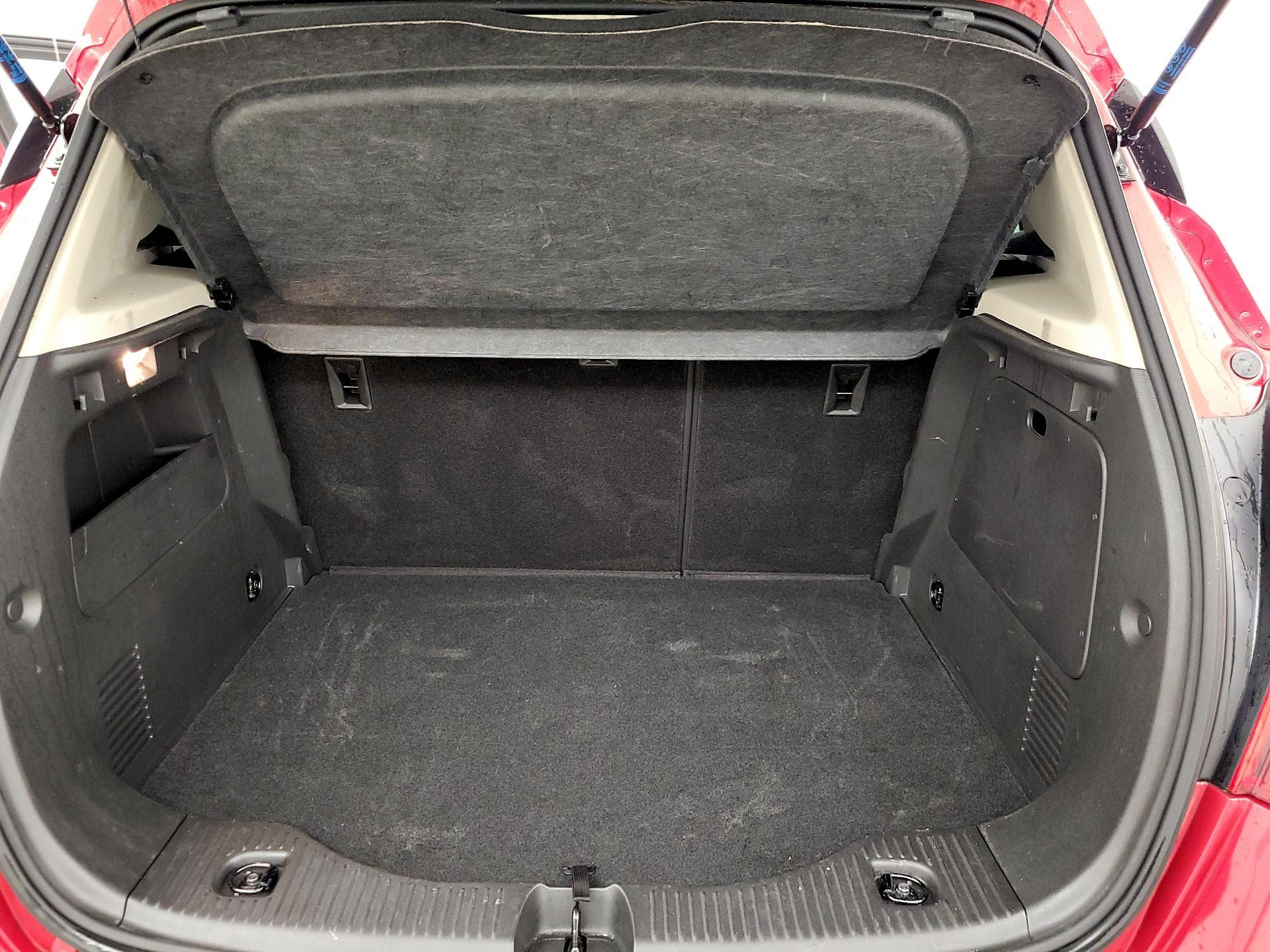 Thumbnail: 2020 Buick Encore - 20