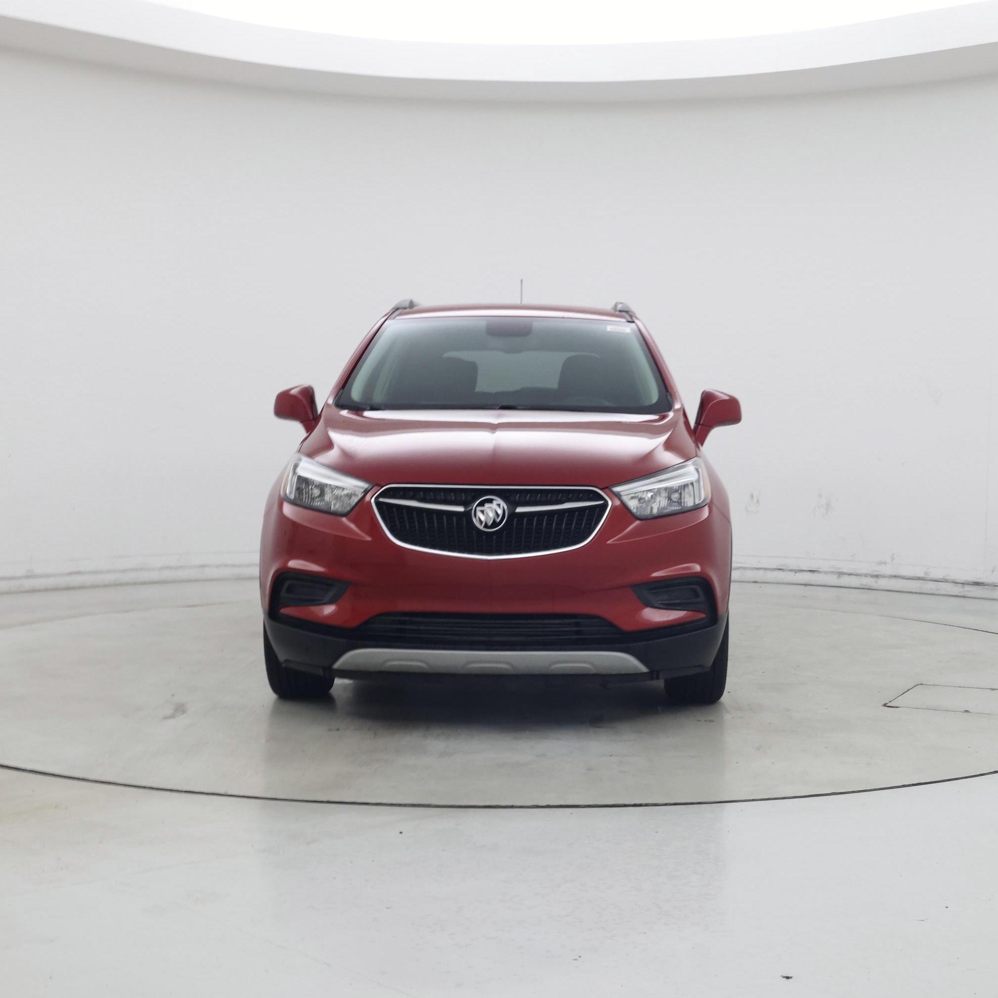 Thumbnail: 2020 Buick Encore - 5