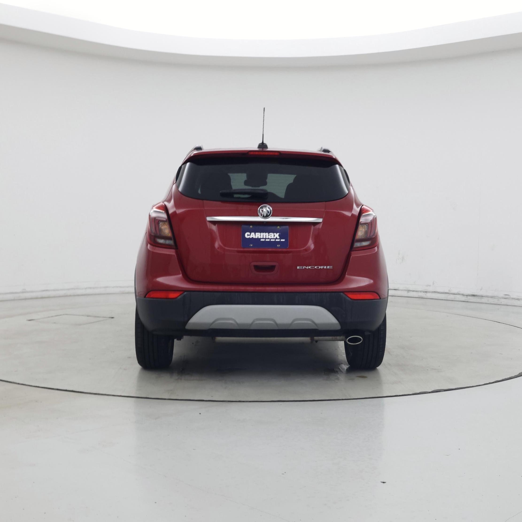 Thumbnail: 2020 Buick Encore - 6