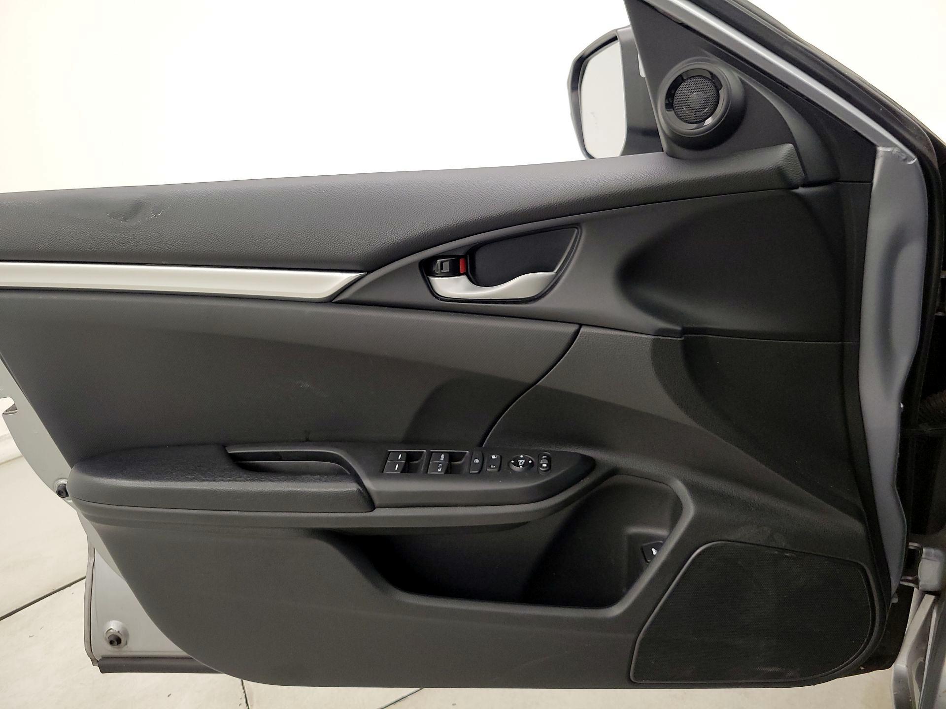 Thumbnail: 2021 Honda Civic - 12