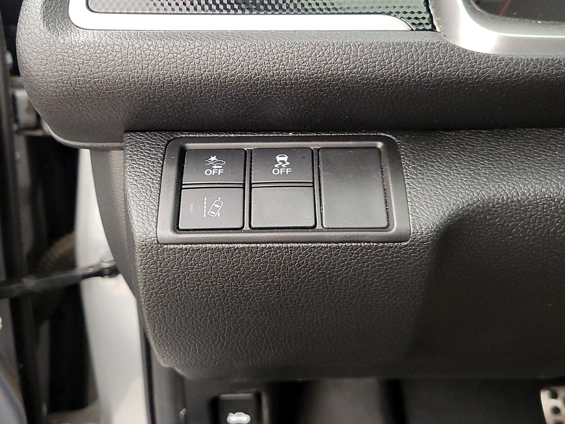 Thumbnail: 2021 Honda Civic - 13