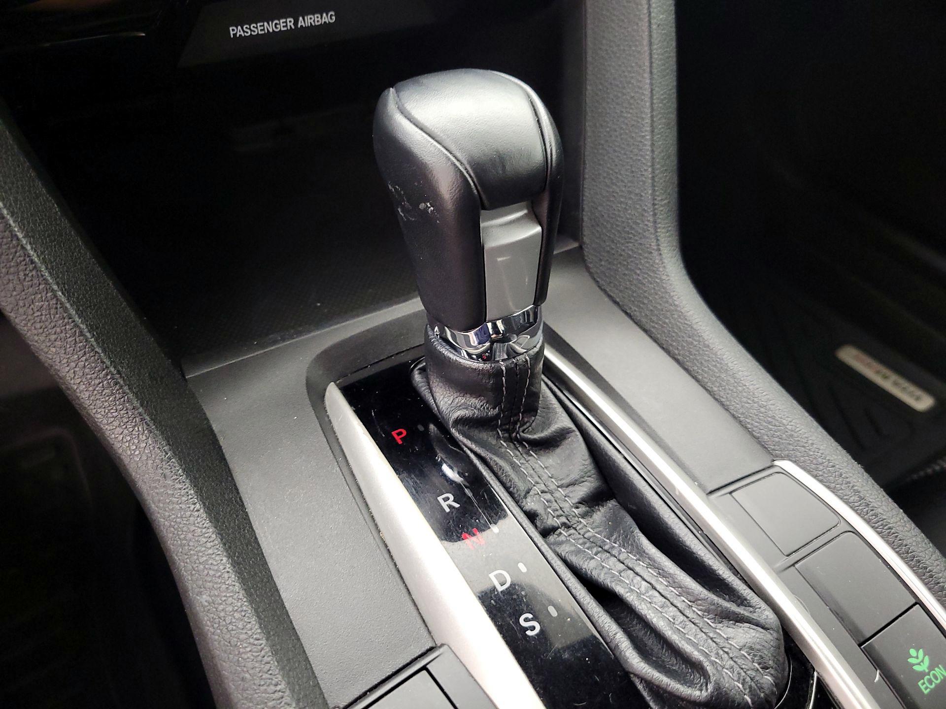 Thumbnail: 2021 Honda Civic - 17