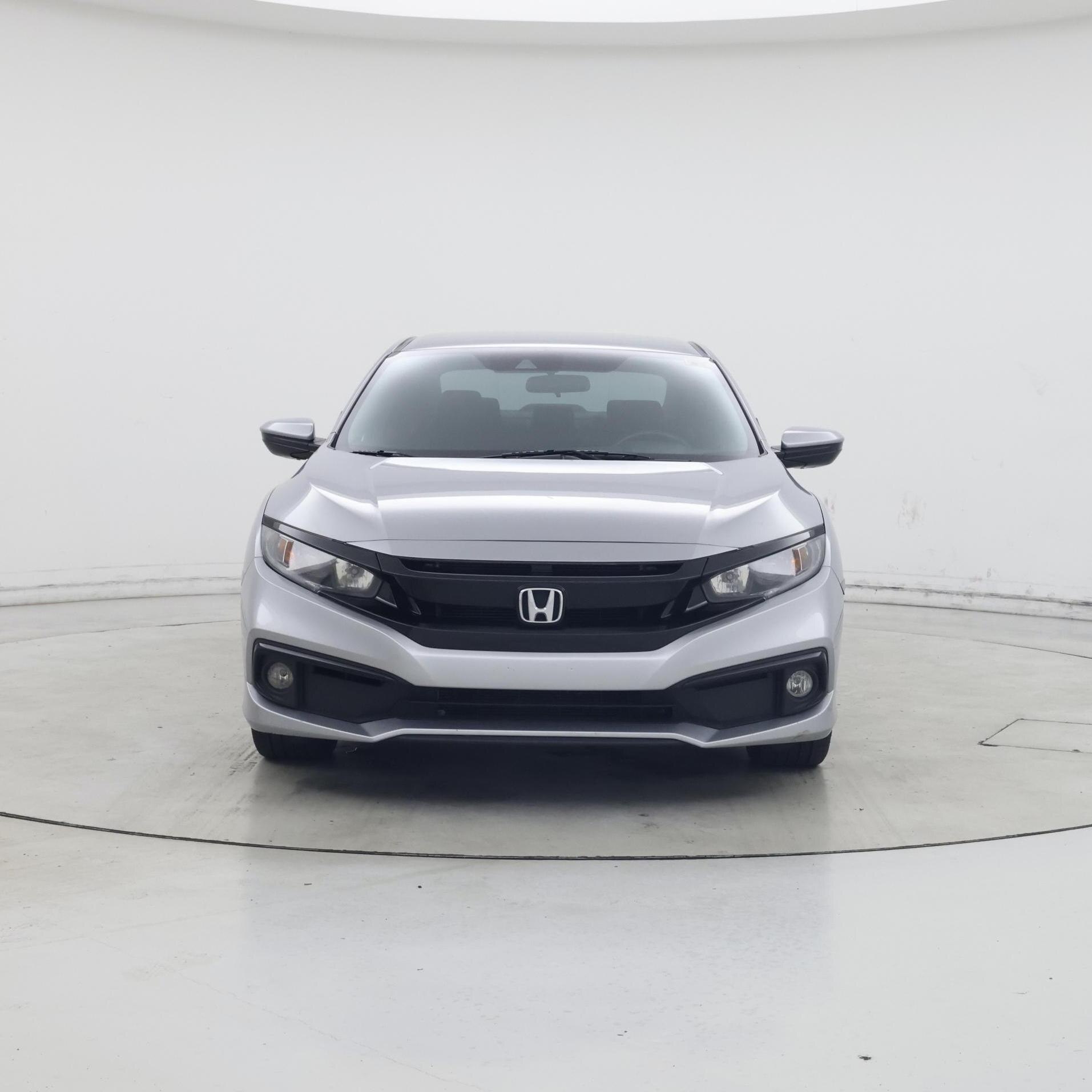 Thumbnail: 2021 Honda Civic - 5