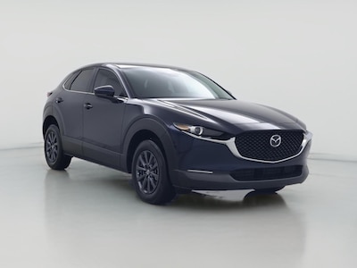 2024 Mazda CX-30 2.5 S