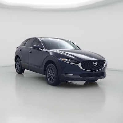 2024 Mazda CX-30 2.5 S