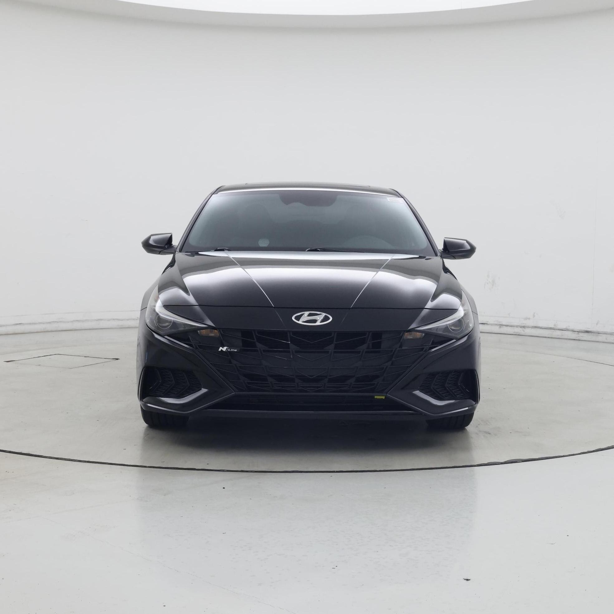 Thumbnail: 2022 Hyundai Elantra - 5