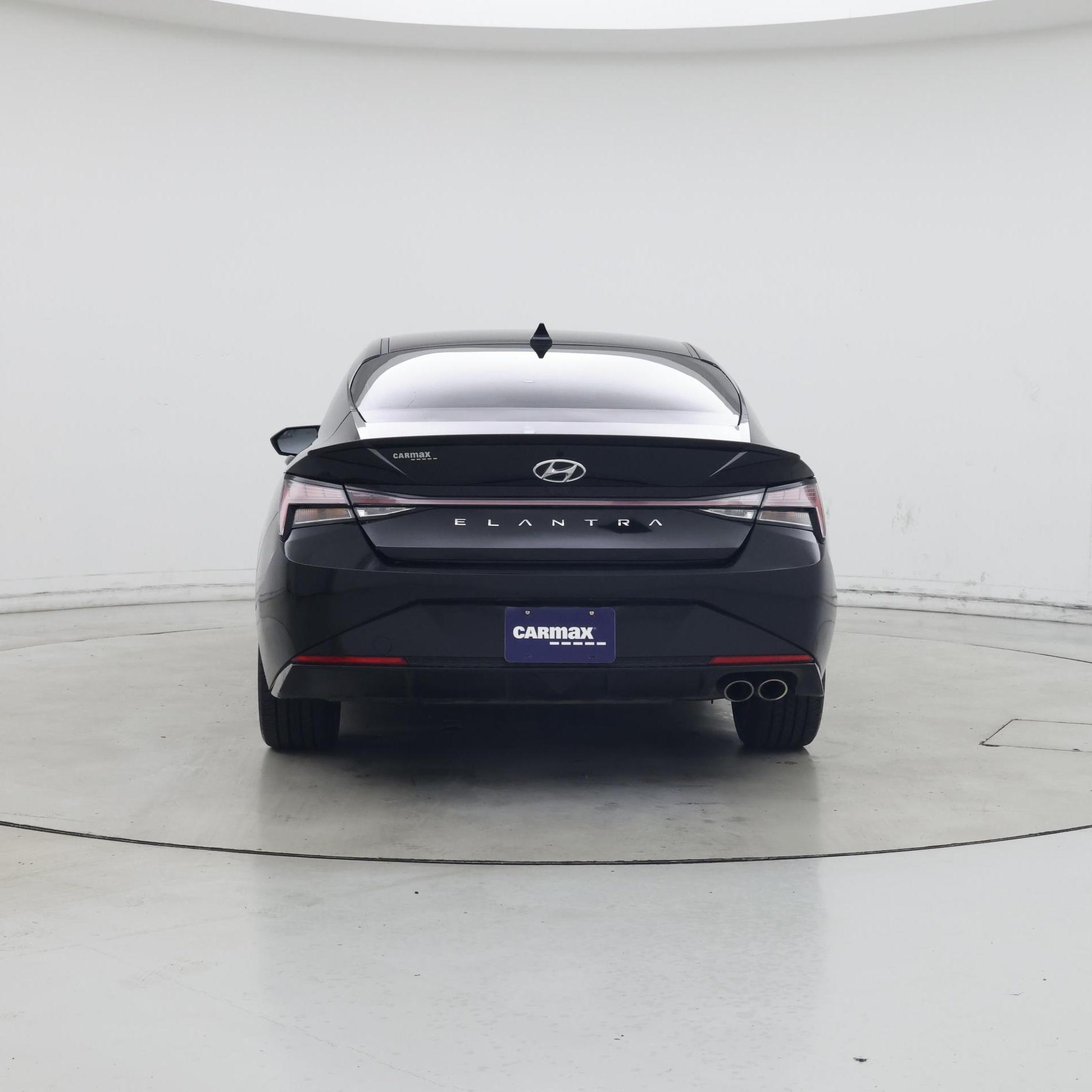 Thumbnail: 2022 Hyundai Elantra - 6