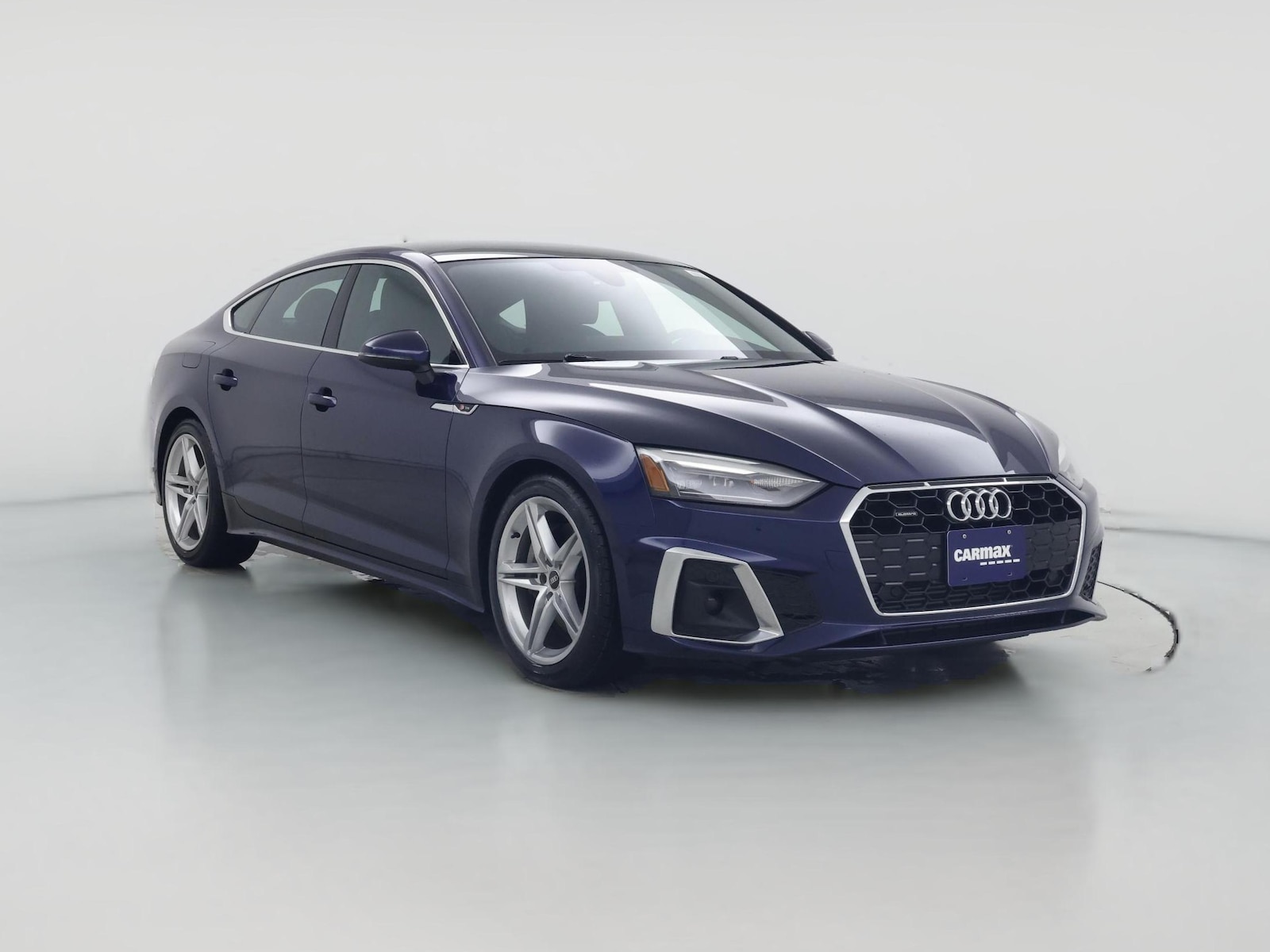 2022 Audi A5 Sportback Premium