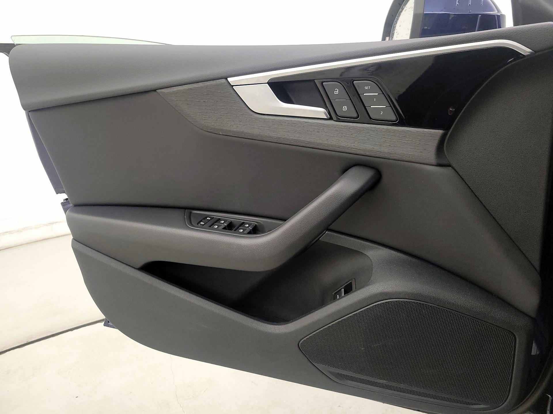 Thumbnail: 2022 Audi A5 - 12