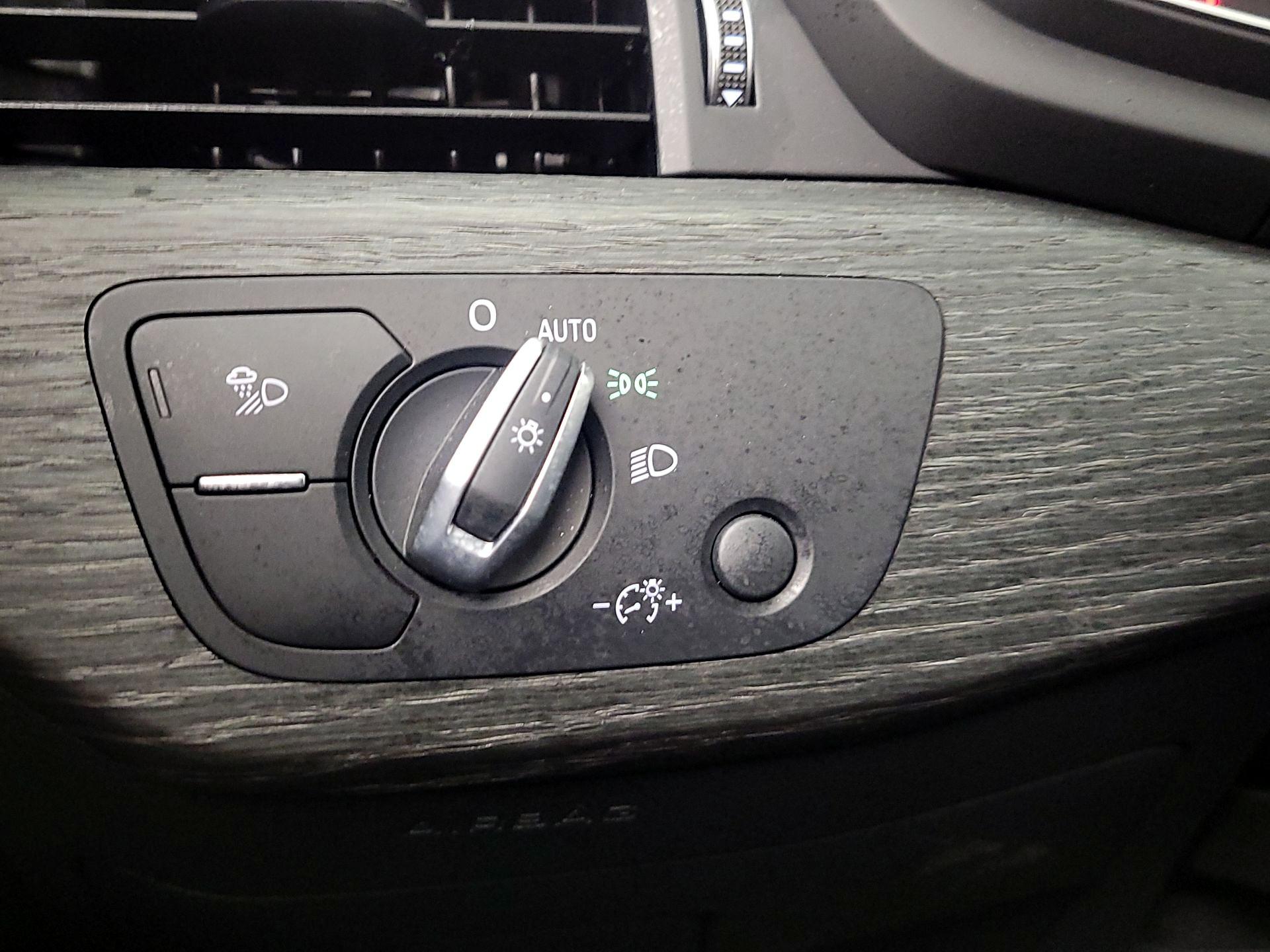 Thumbnail: 2022 Audi A5 - 13