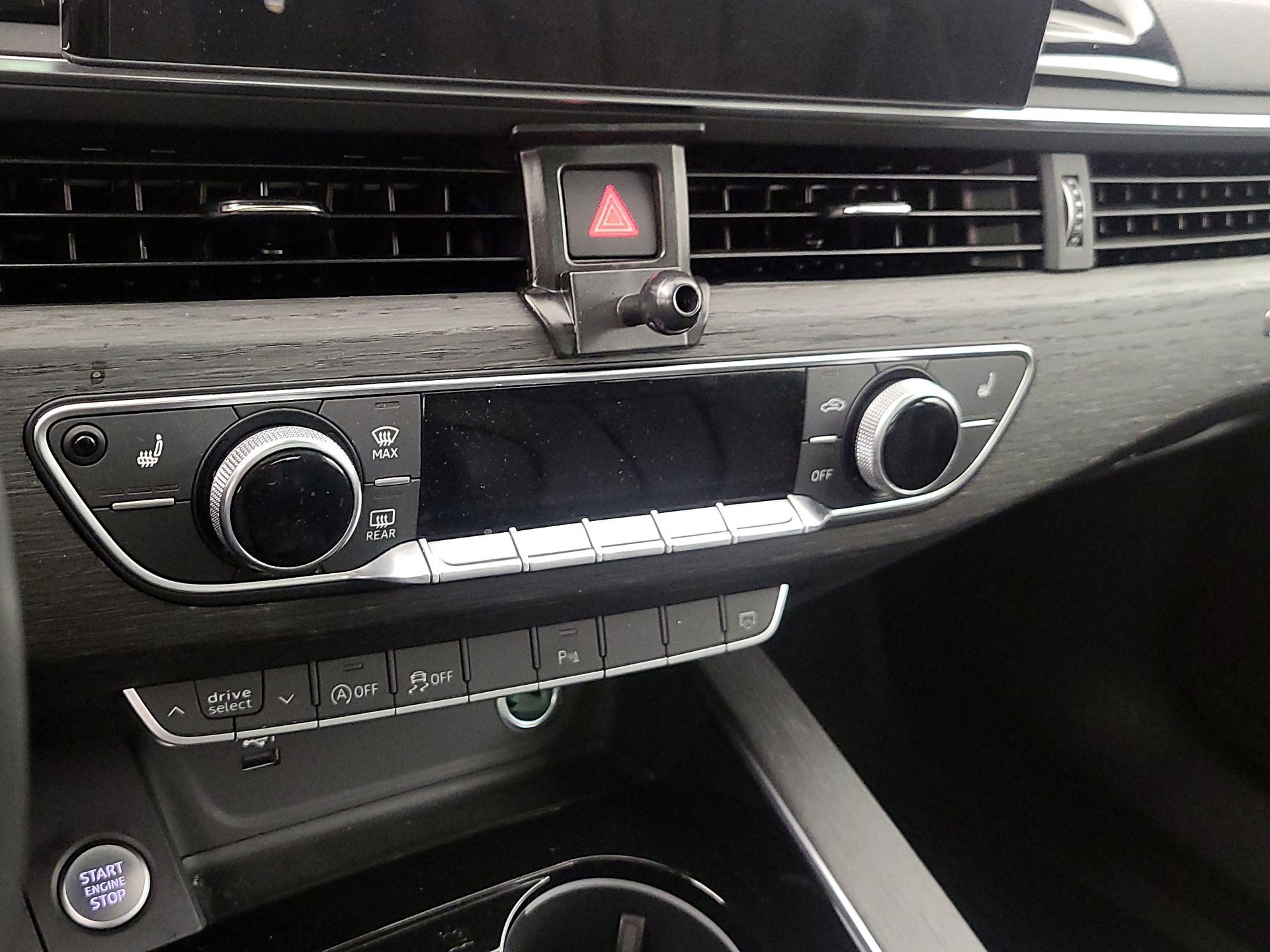 Thumbnail: 2022 Audi A5 - 16