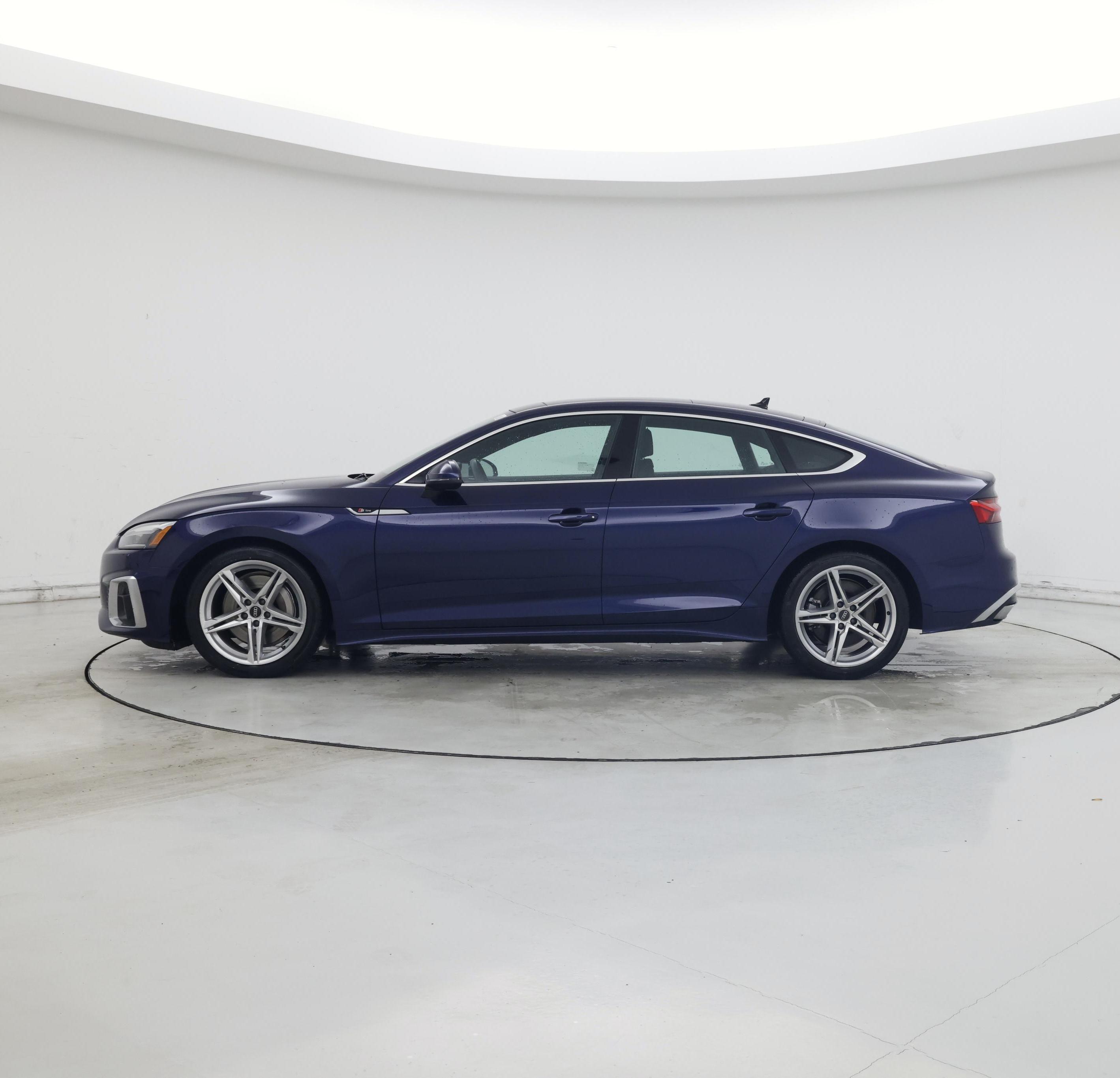 Thumbnail: 2022 Audi A5 - 3