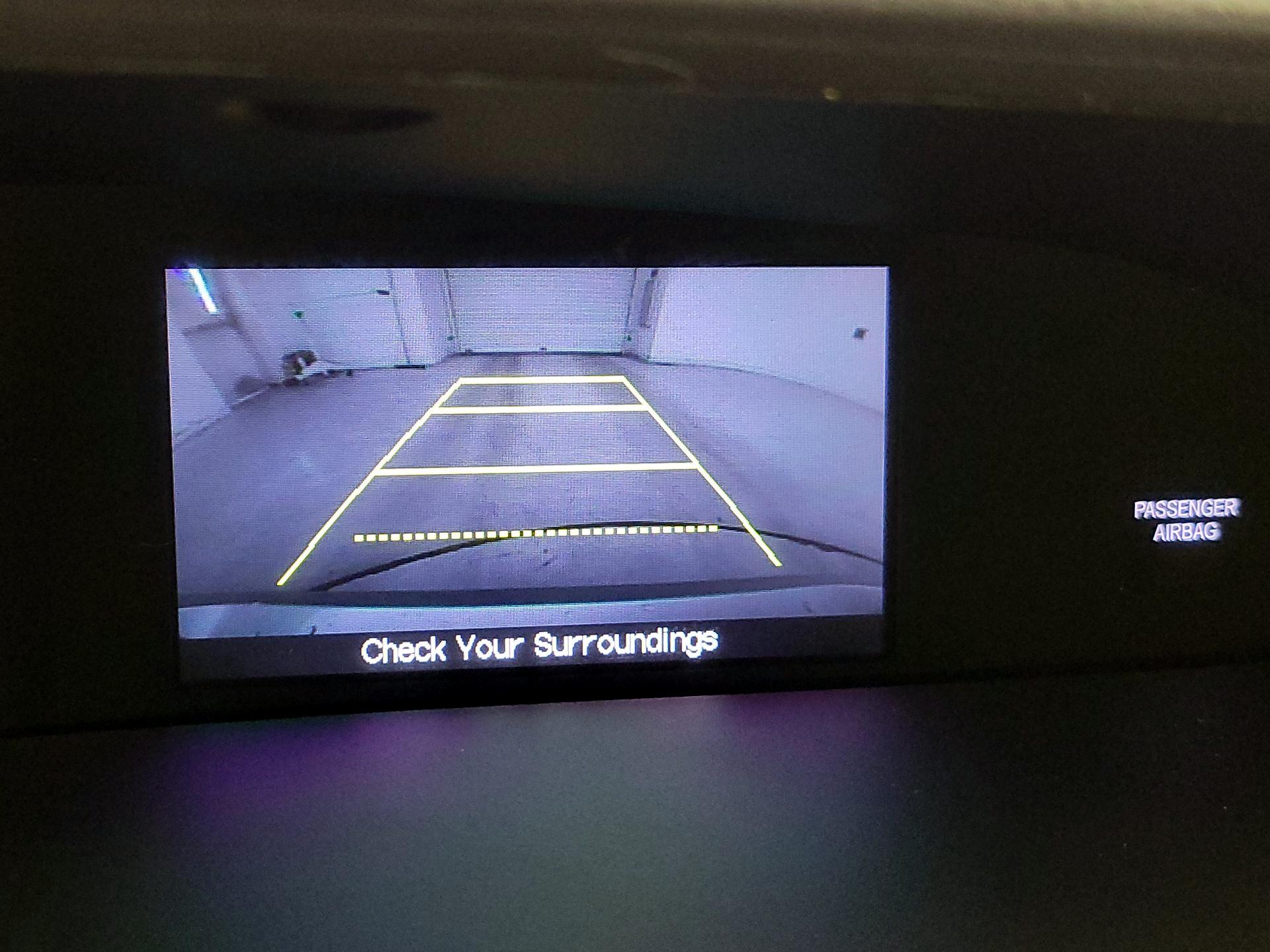 Thumbnail: 2015 Honda Civic - 14