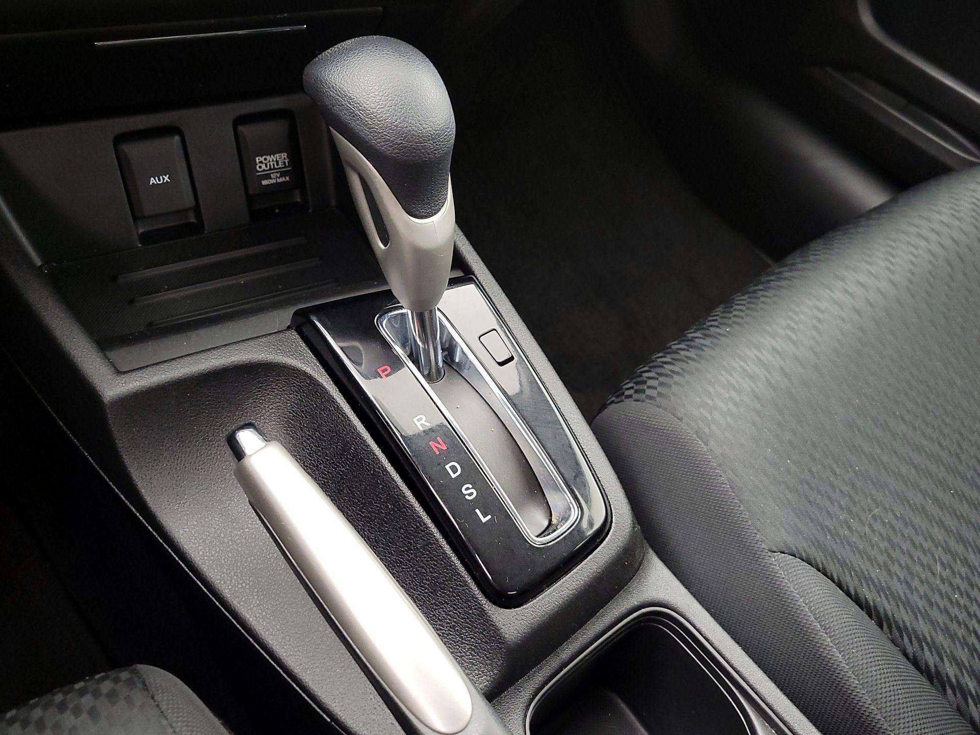 Thumbnail: 2015 Honda Civic - 17