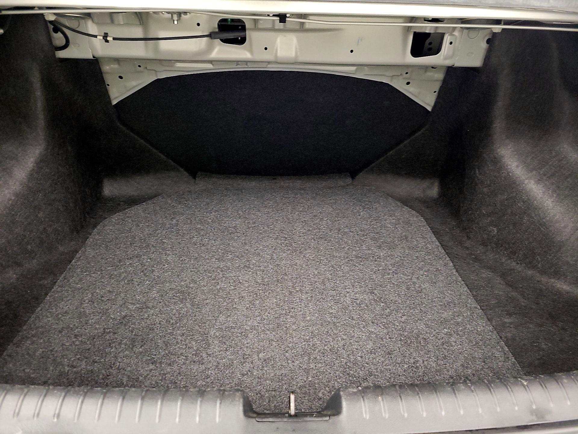 Thumbnail: 2015 Honda Civic - 20