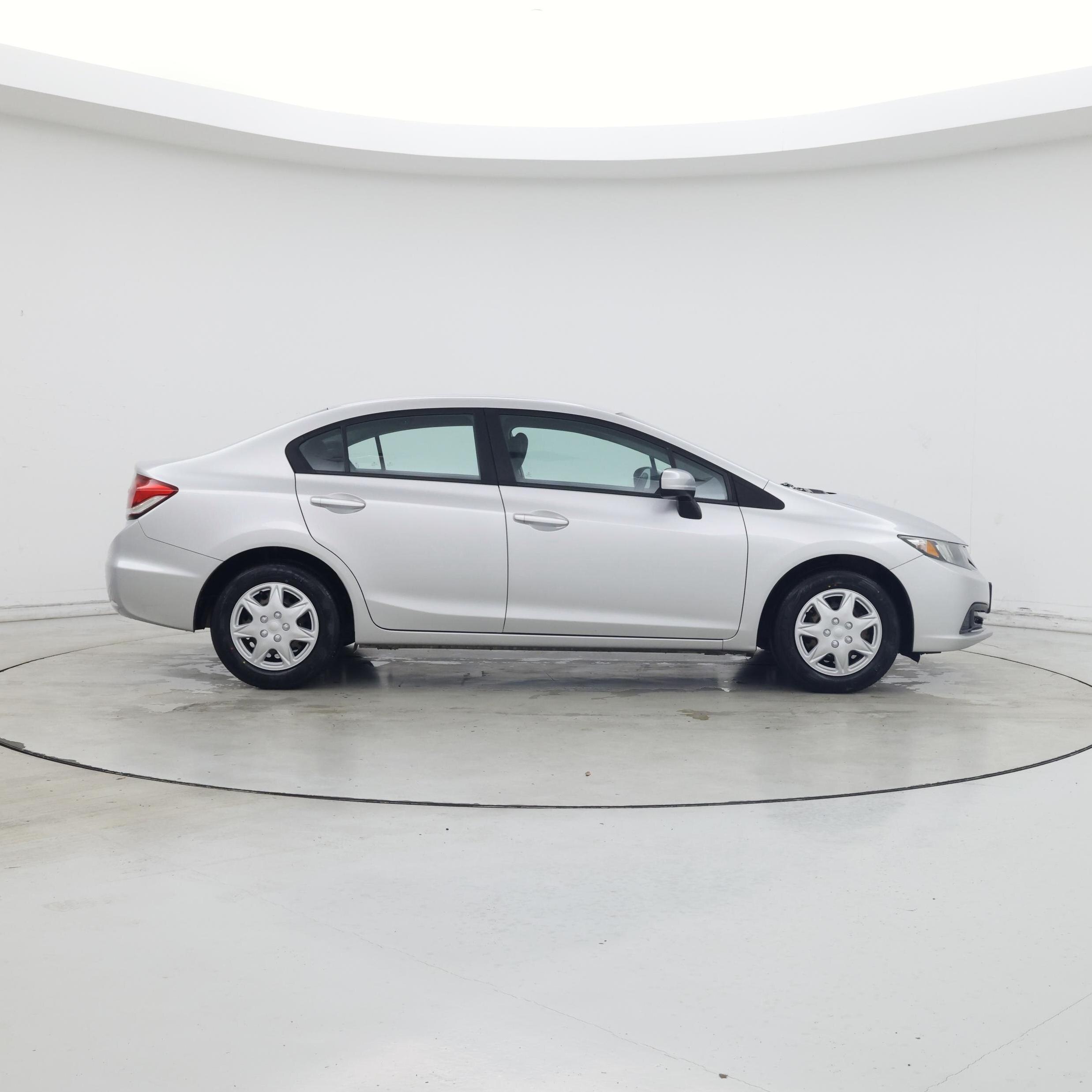 Thumbnail: 2015 Honda Civic - 7