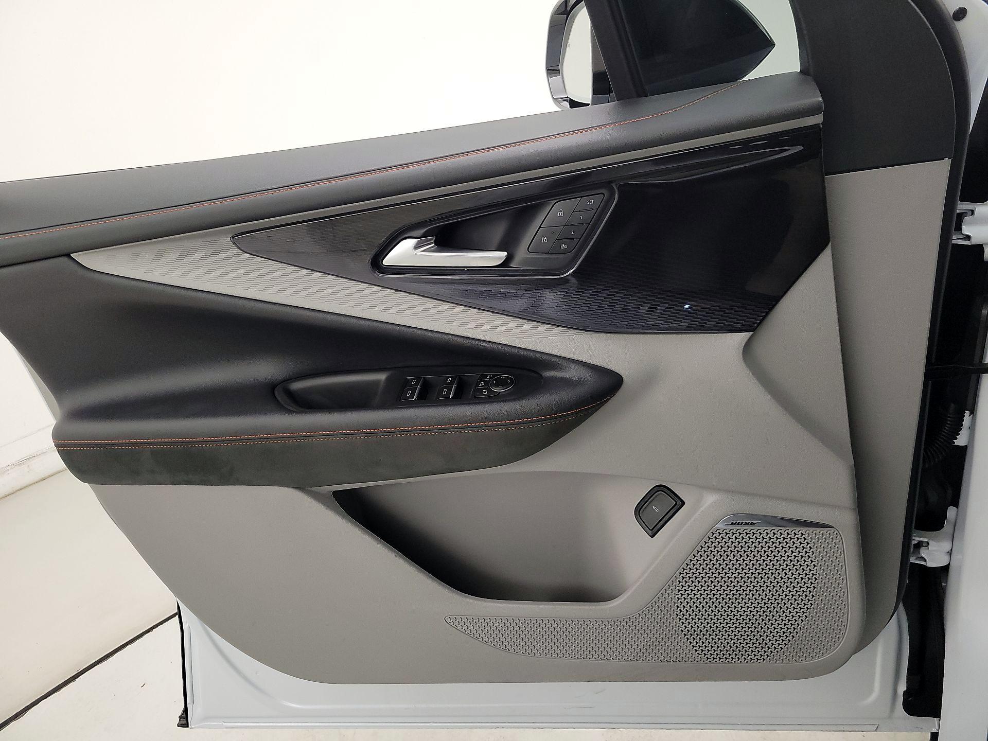 Thumbnail: 2026 Chevrolet Blazer EV - 12