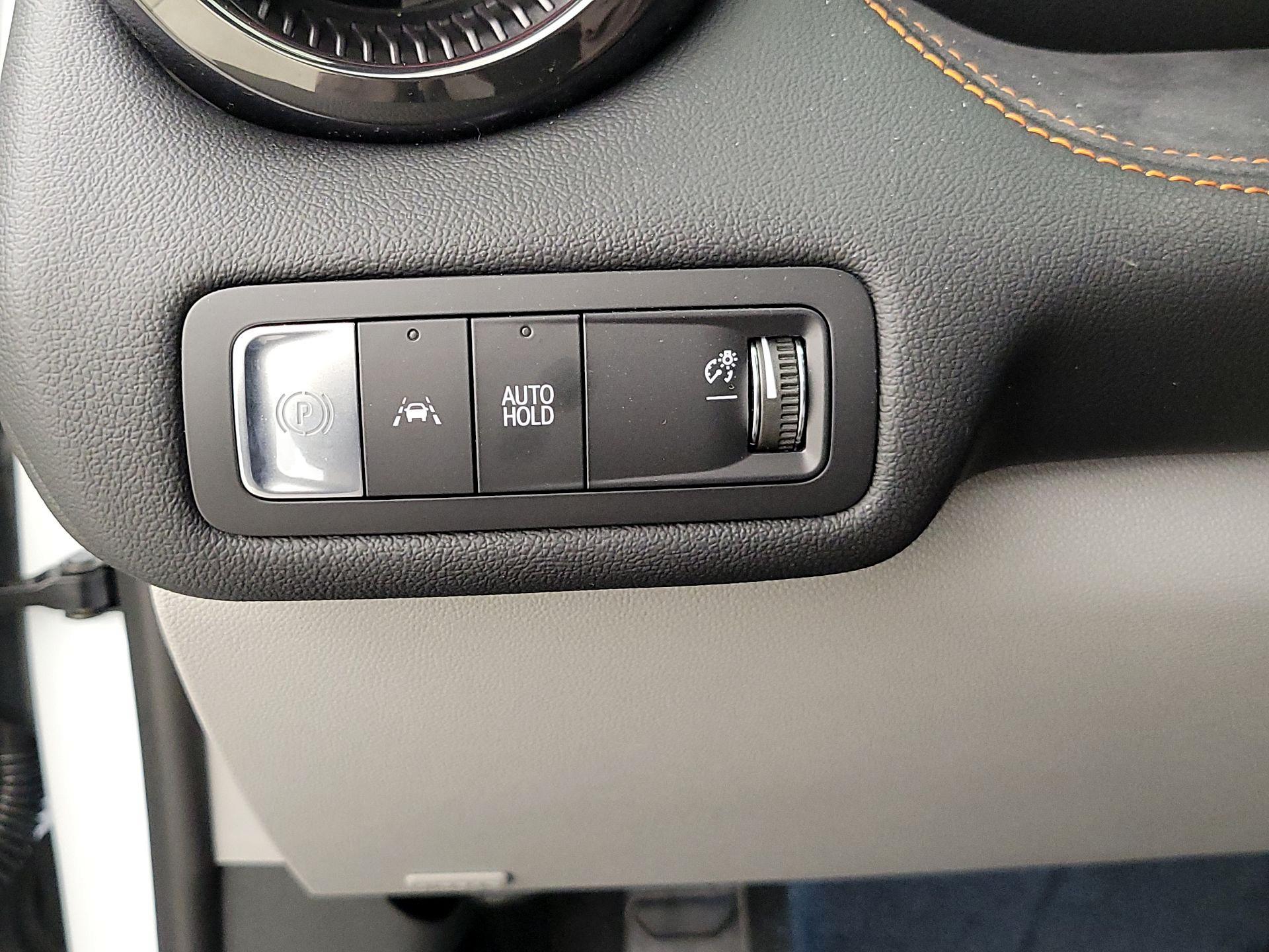 Thumbnail: 2026 Chevrolet Blazer EV - 13