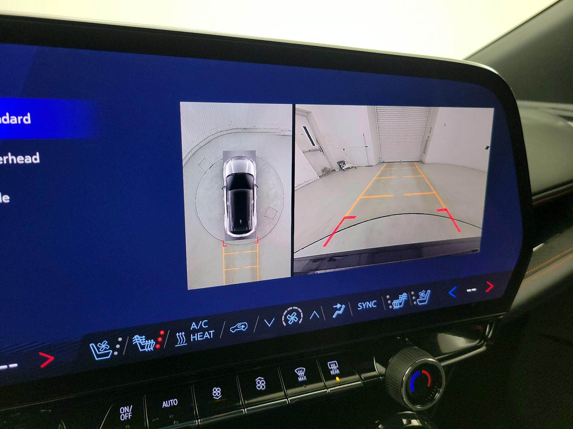 Thumbnail: 2026 Chevrolet Blazer EV - 15