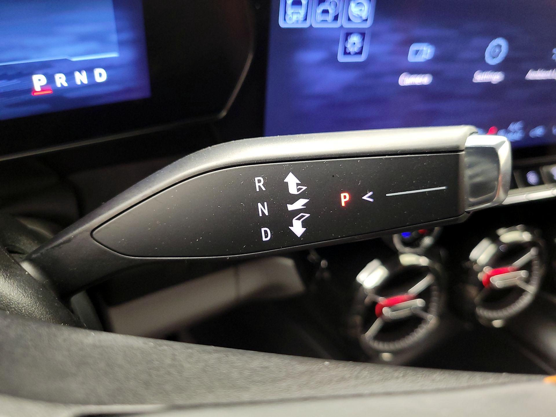 Thumbnail: 2026 Chevrolet Blazer EV - 18