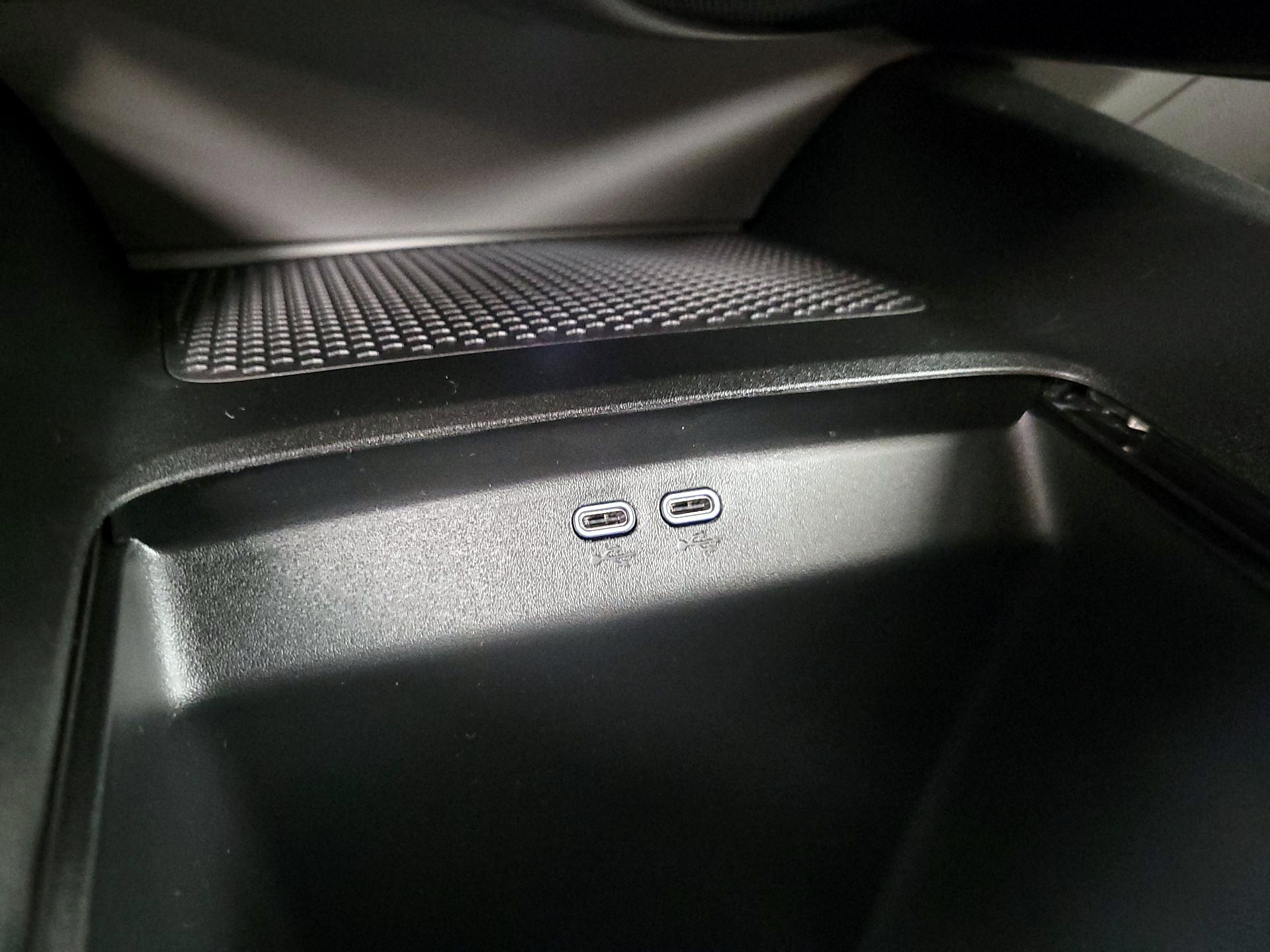 Thumbnail: 2026 Chevrolet Blazer EV - 19