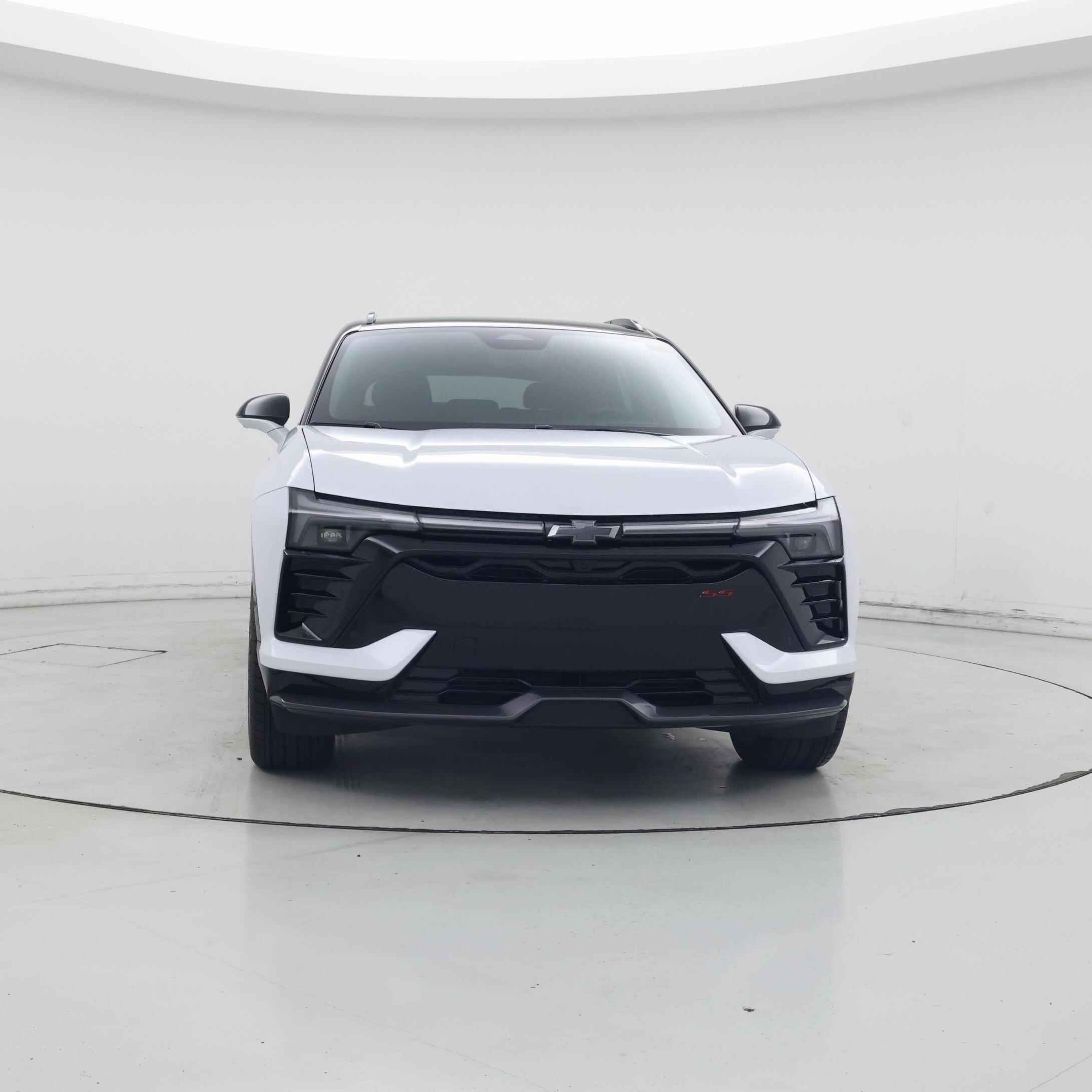 Thumbnail: 2026 Chevrolet Blazer EV - 5