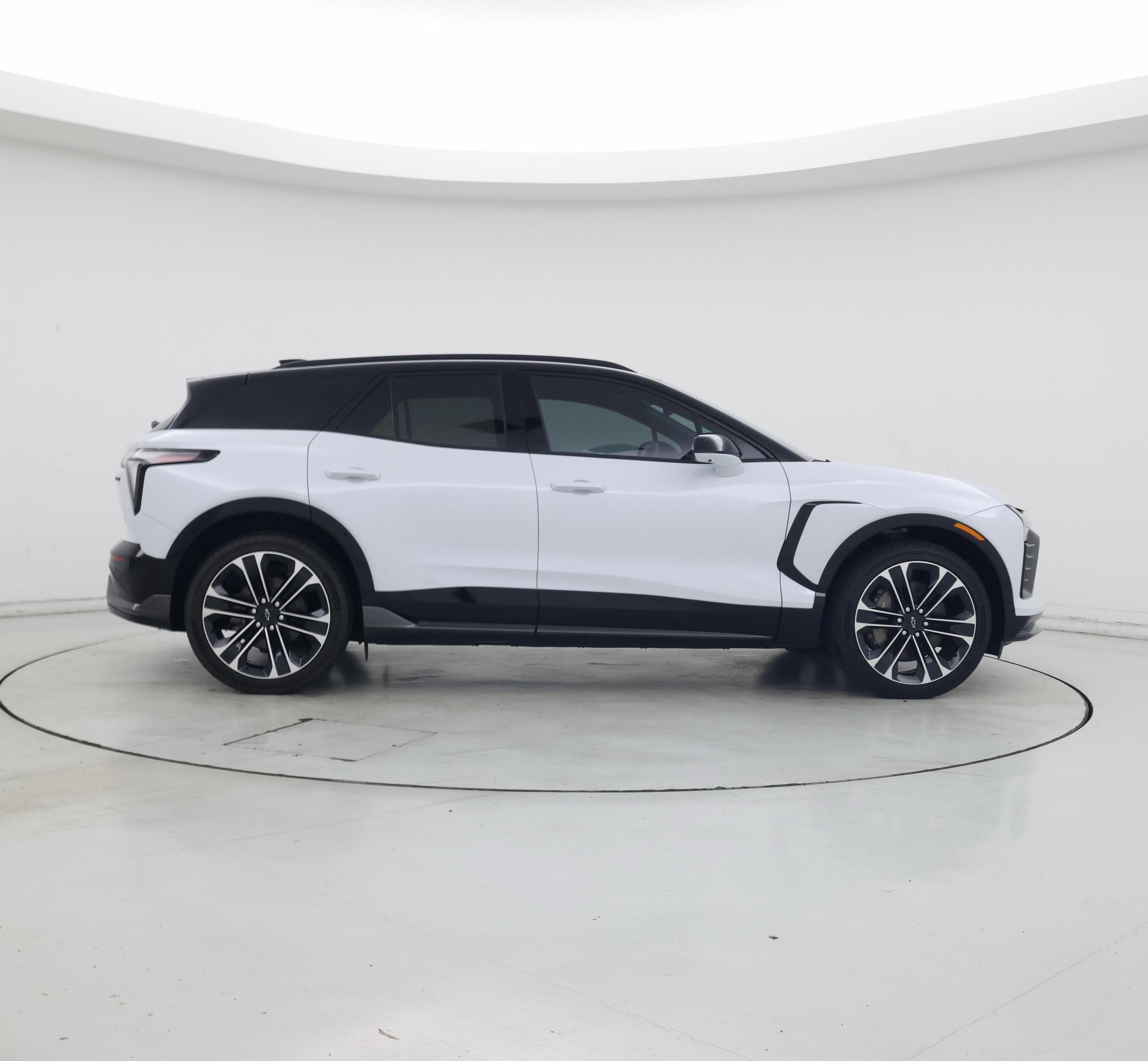 Thumbnail: 2026 Chevrolet Blazer EV - 7