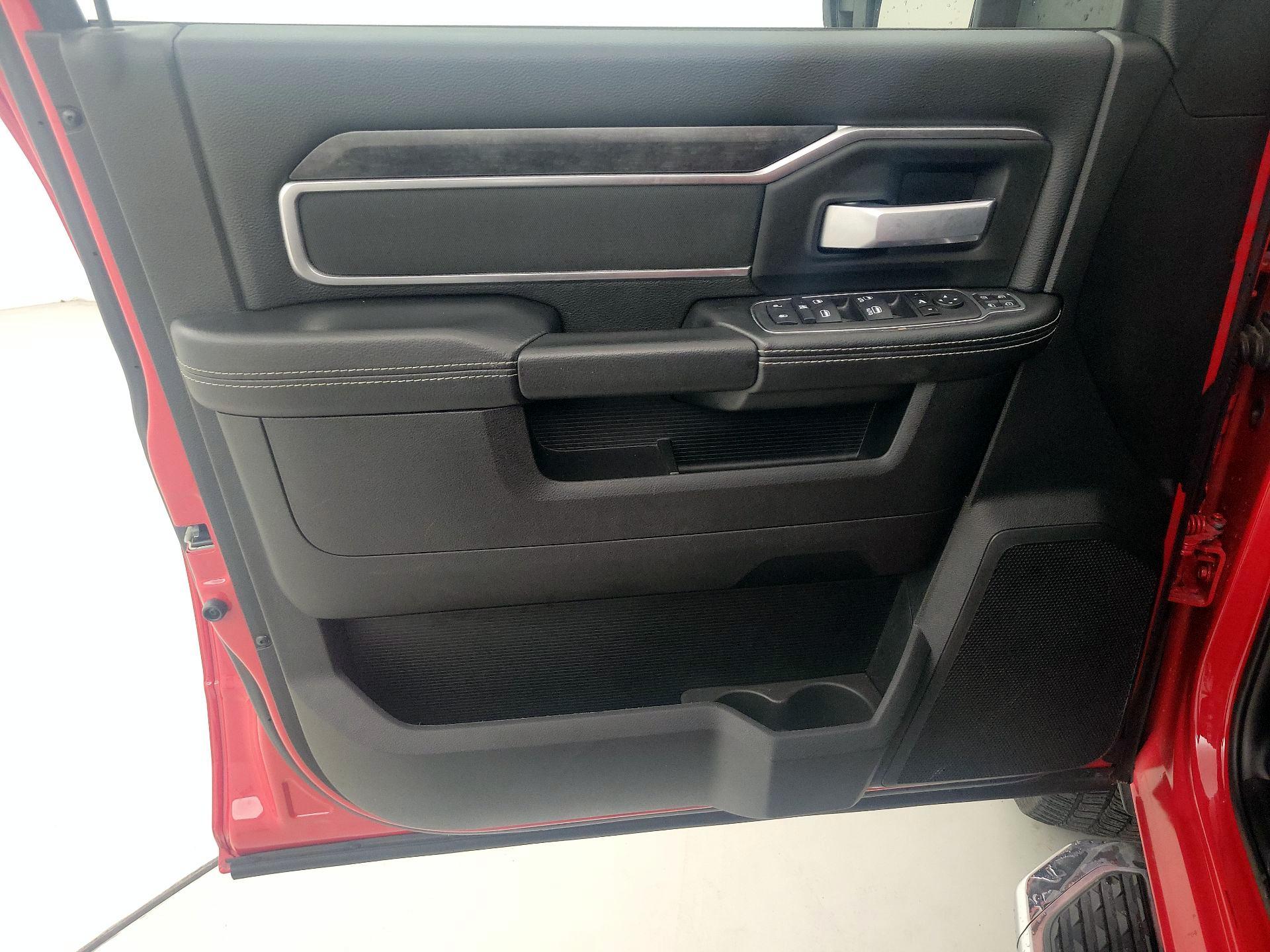 Thumbnail: 2024 RAM 2500 - 12