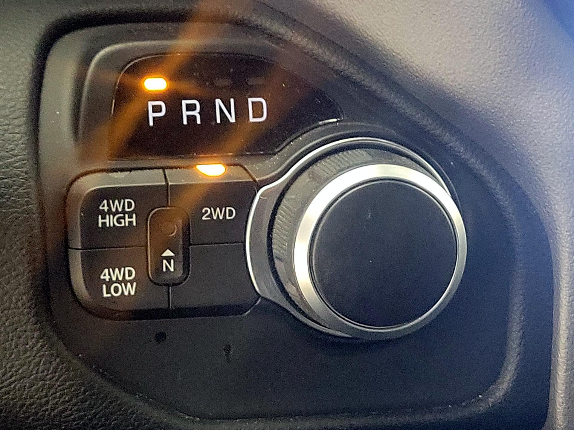 Thumbnail: 2024 RAM 2500 - 18