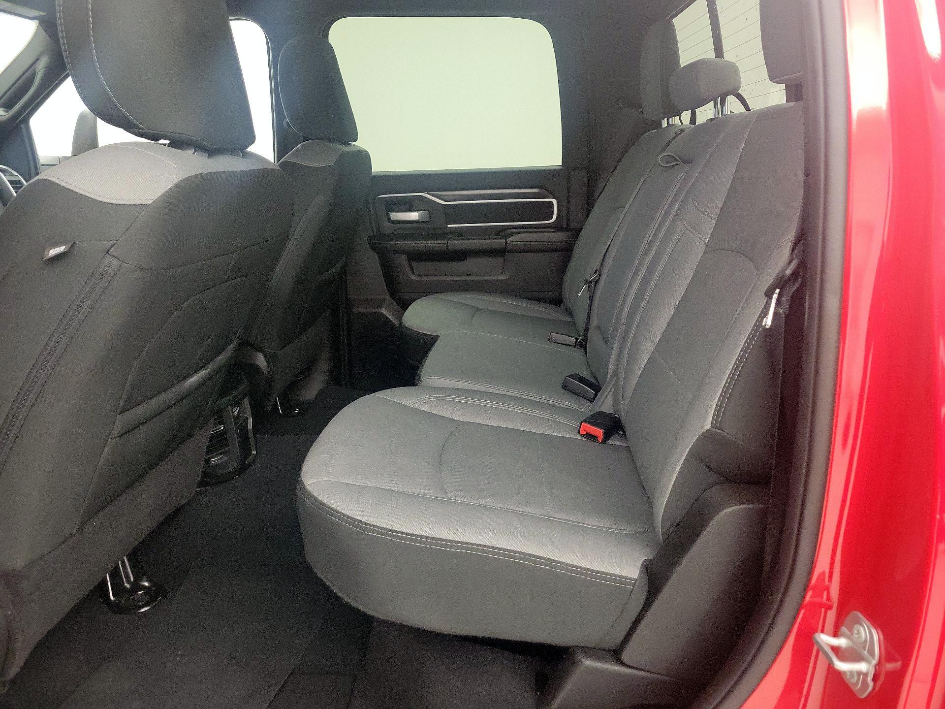 Thumbnail: 2024 RAM 2500 - 20