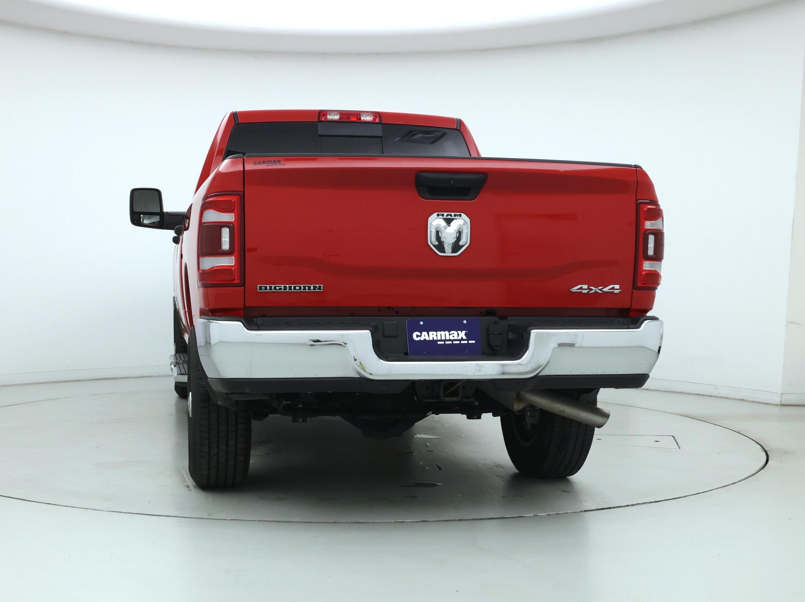 Thumbnail: 2024 RAM 2500 - 6