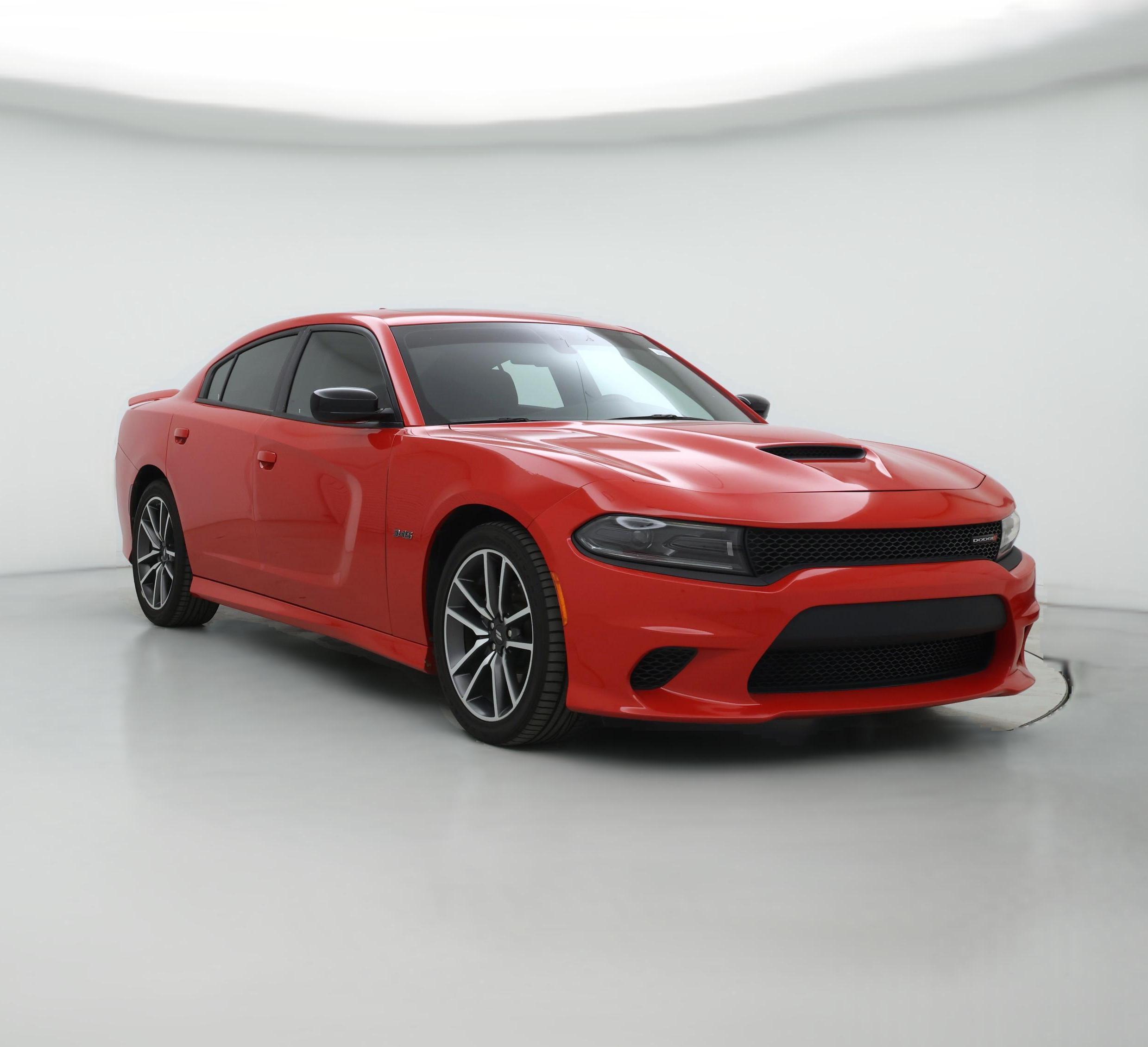 Thumbnail: 2023 Dodge Charger - 1