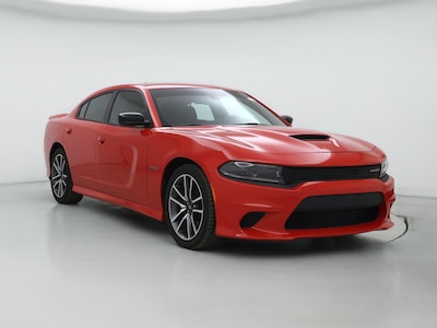 2023 Dodge Charger R/T