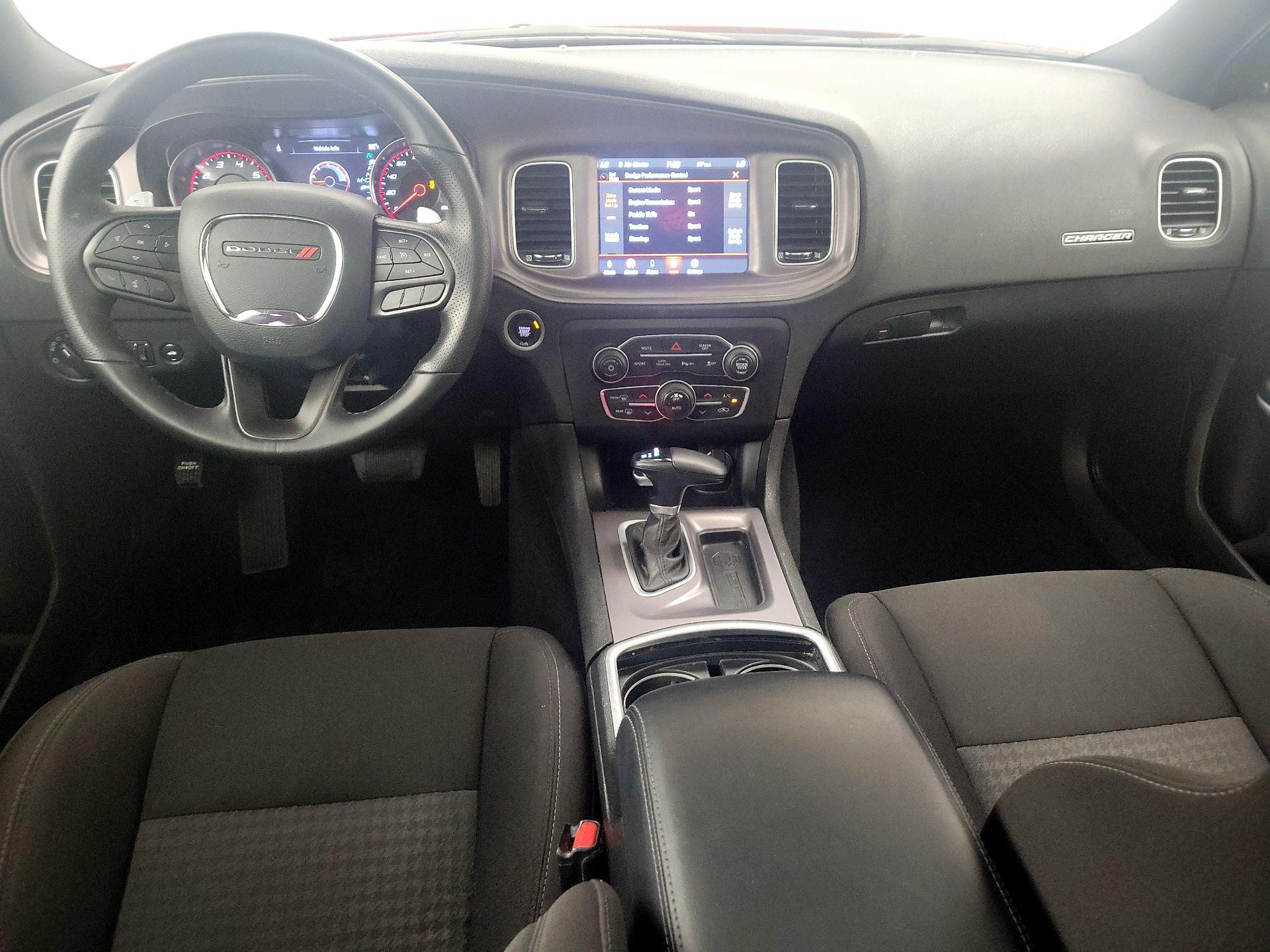 Thumbnail: 2023 Dodge Charger - 9