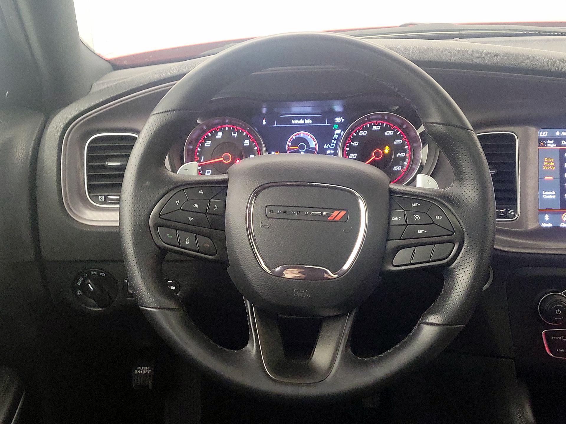 Thumbnail: 2023 Dodge Charger - 10